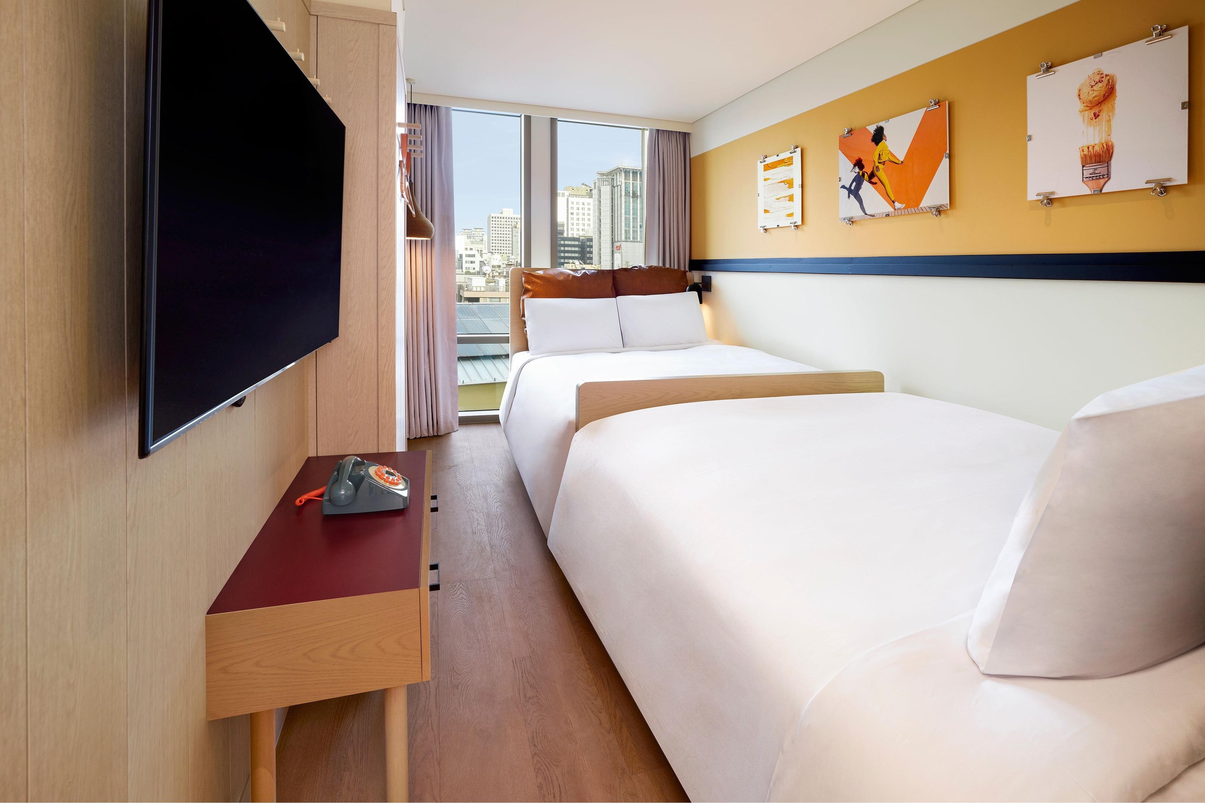 Hotel Photo 5