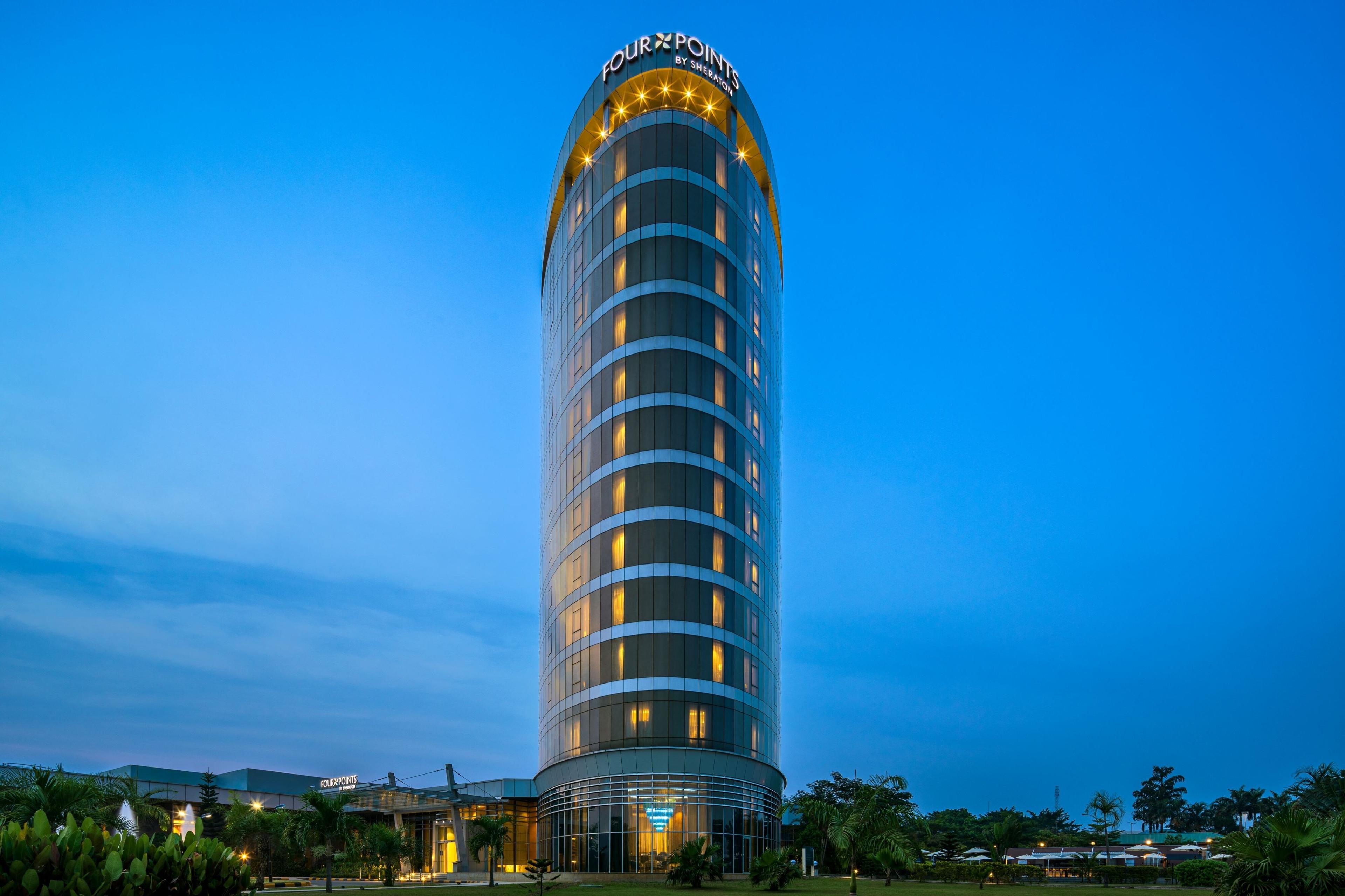 Hotel Photo 1