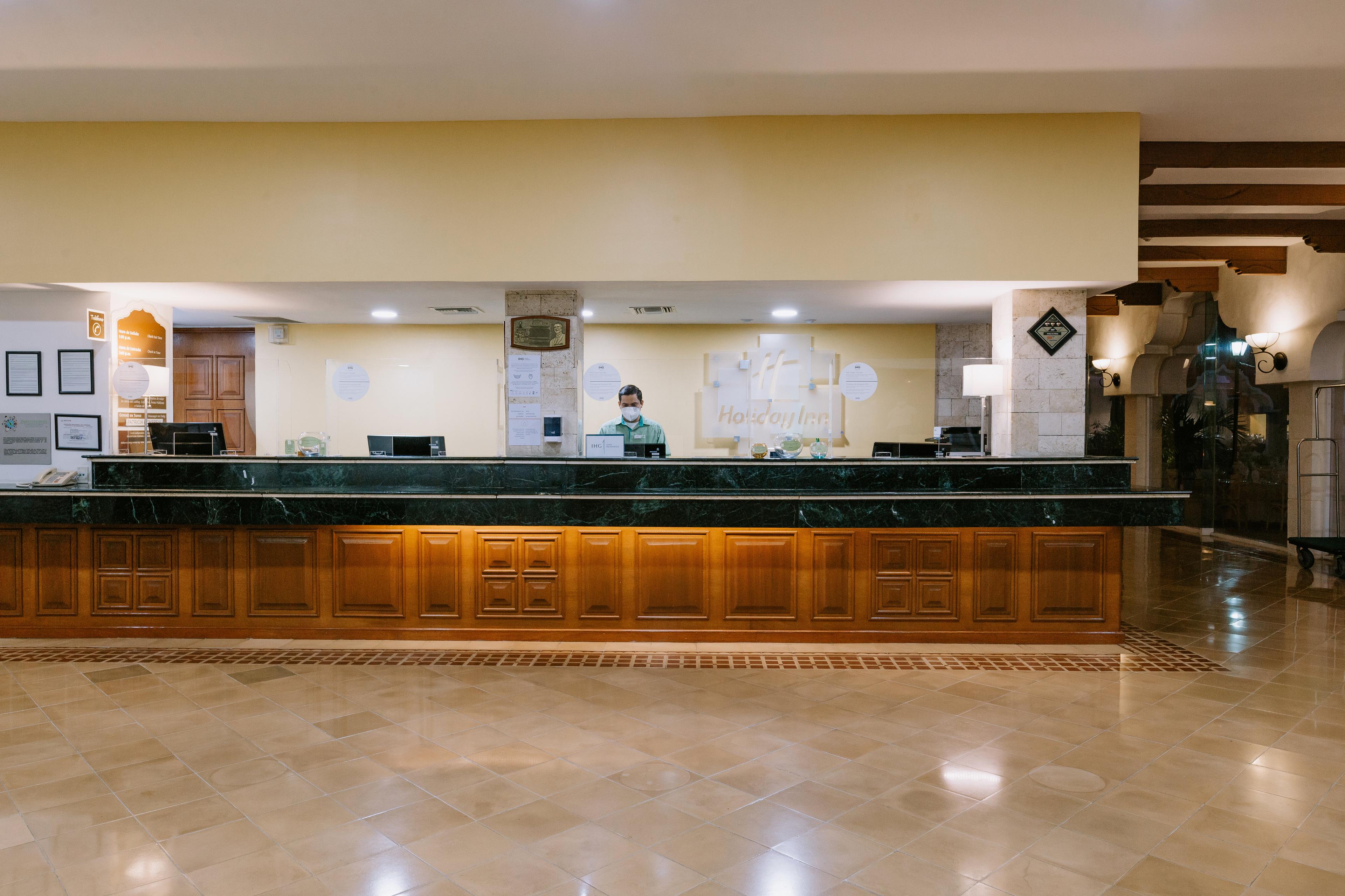 HOLIDAY INN MERIDA BY IHG