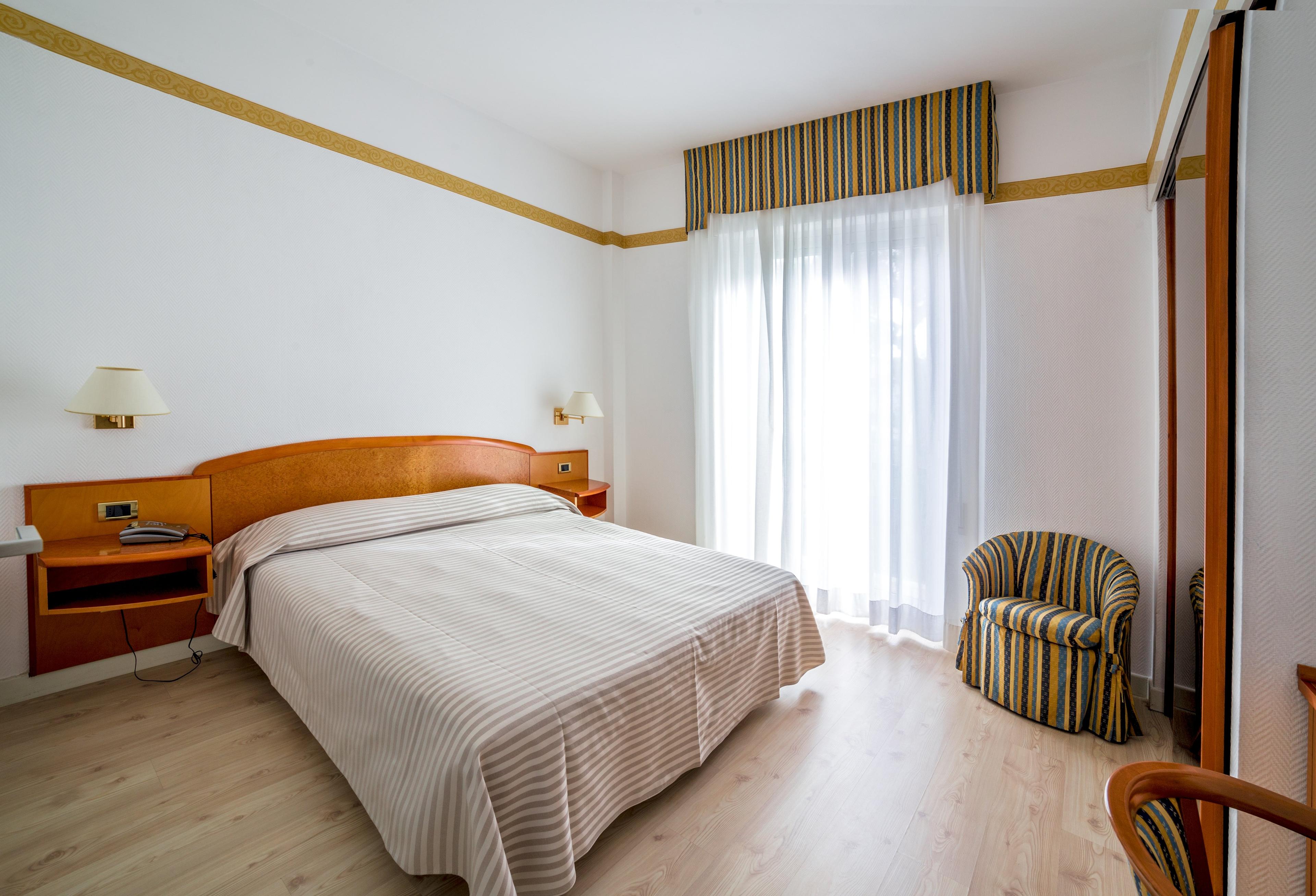 HOTEL AUGUSTUS - FANO