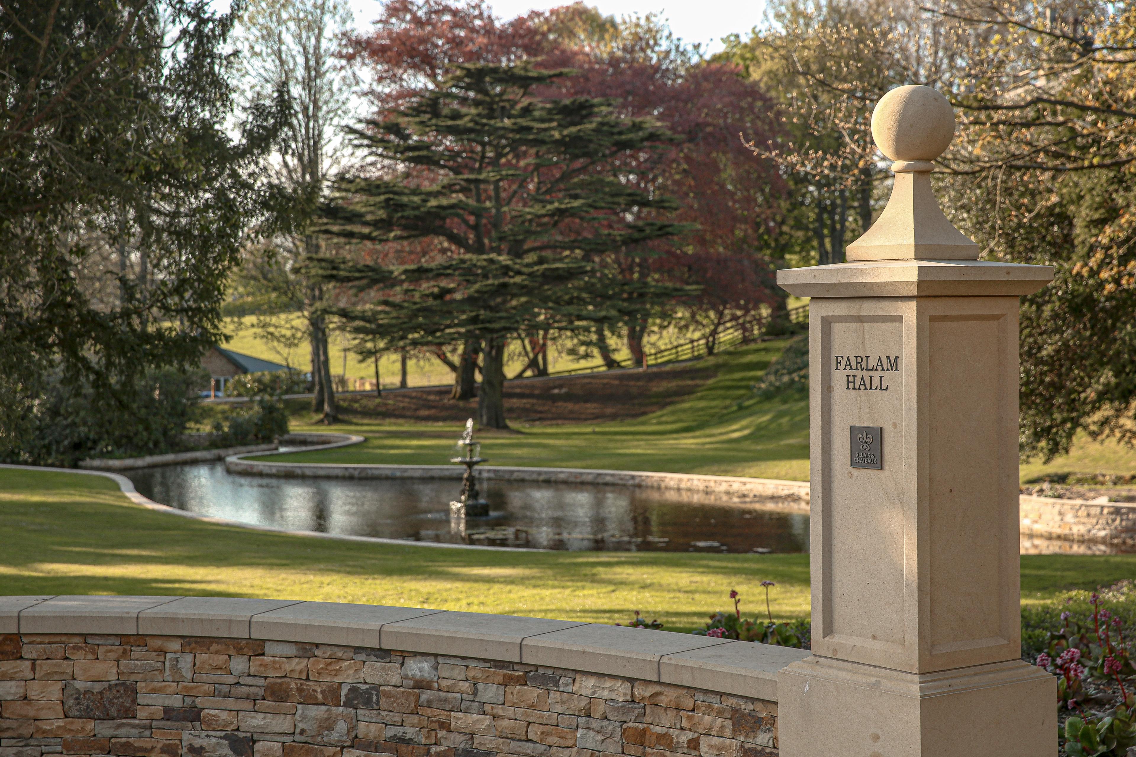 Farlam Hall