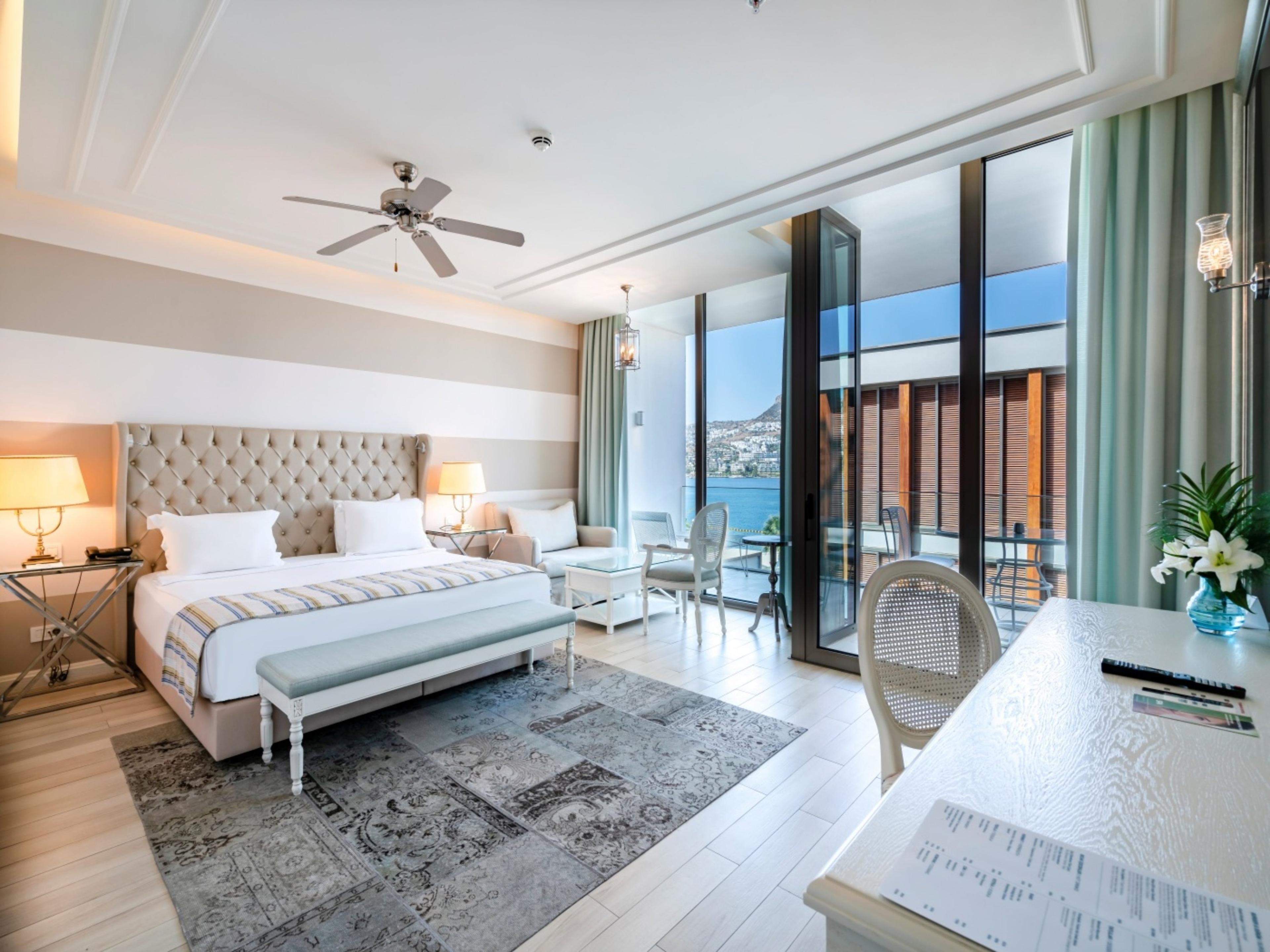 MIVARA LUXURY BODRUM