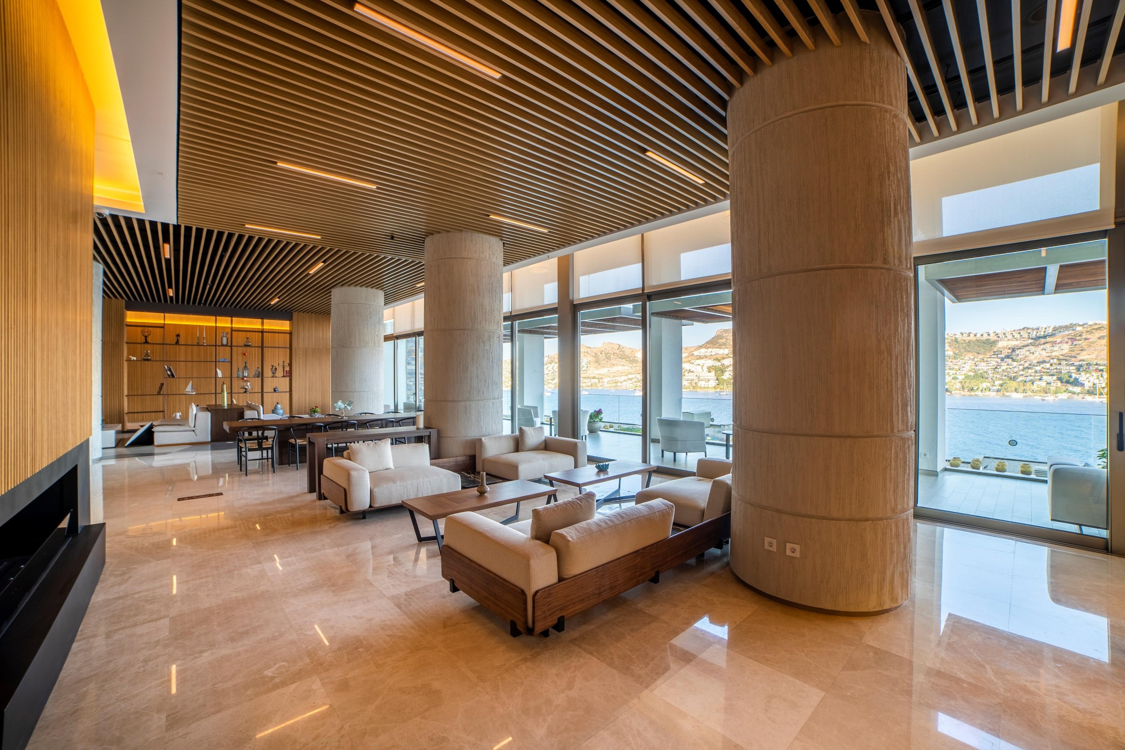 MIVARA LUXURY BODRUM