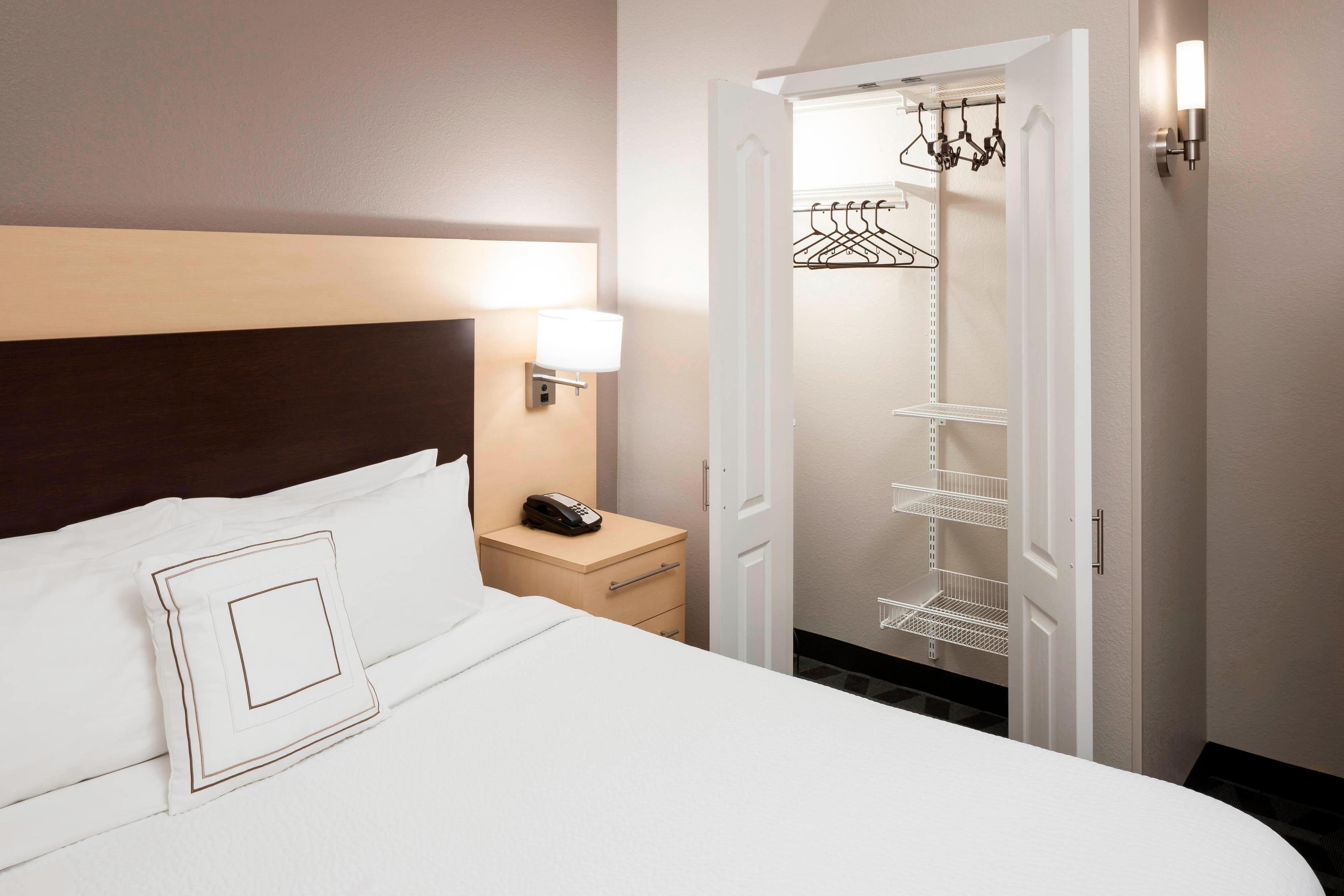 TownePlace Suites by Marriott Columbus