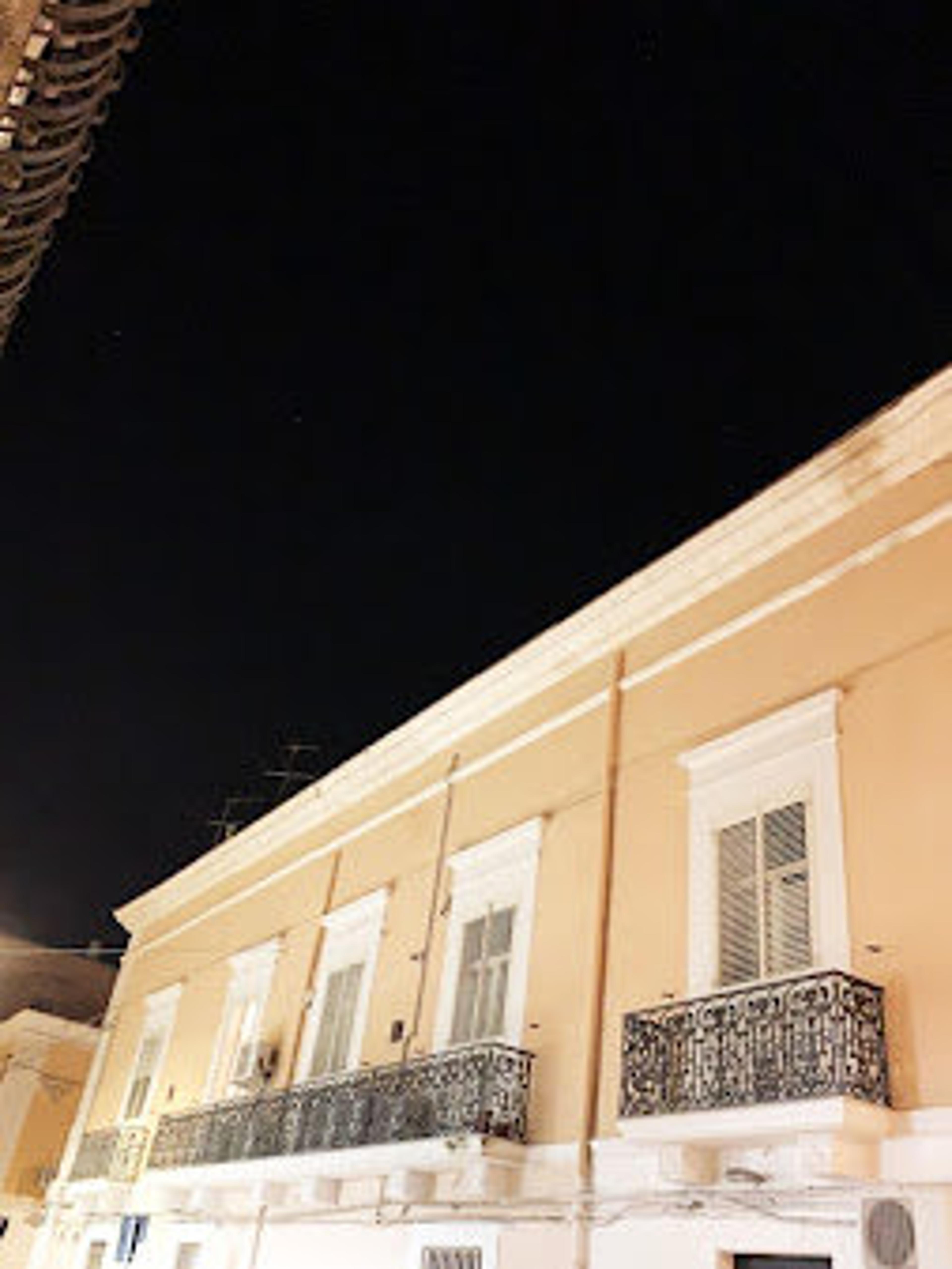 CASA D ANGIO
