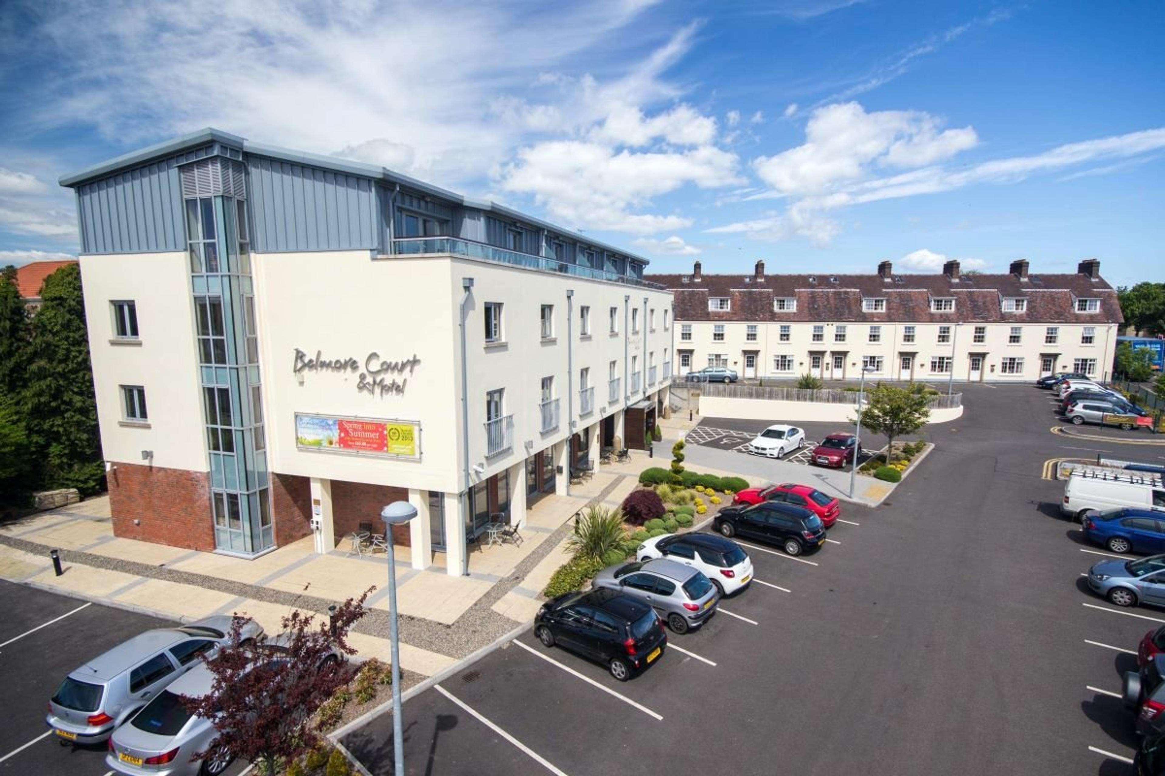 Hotel Photo 4