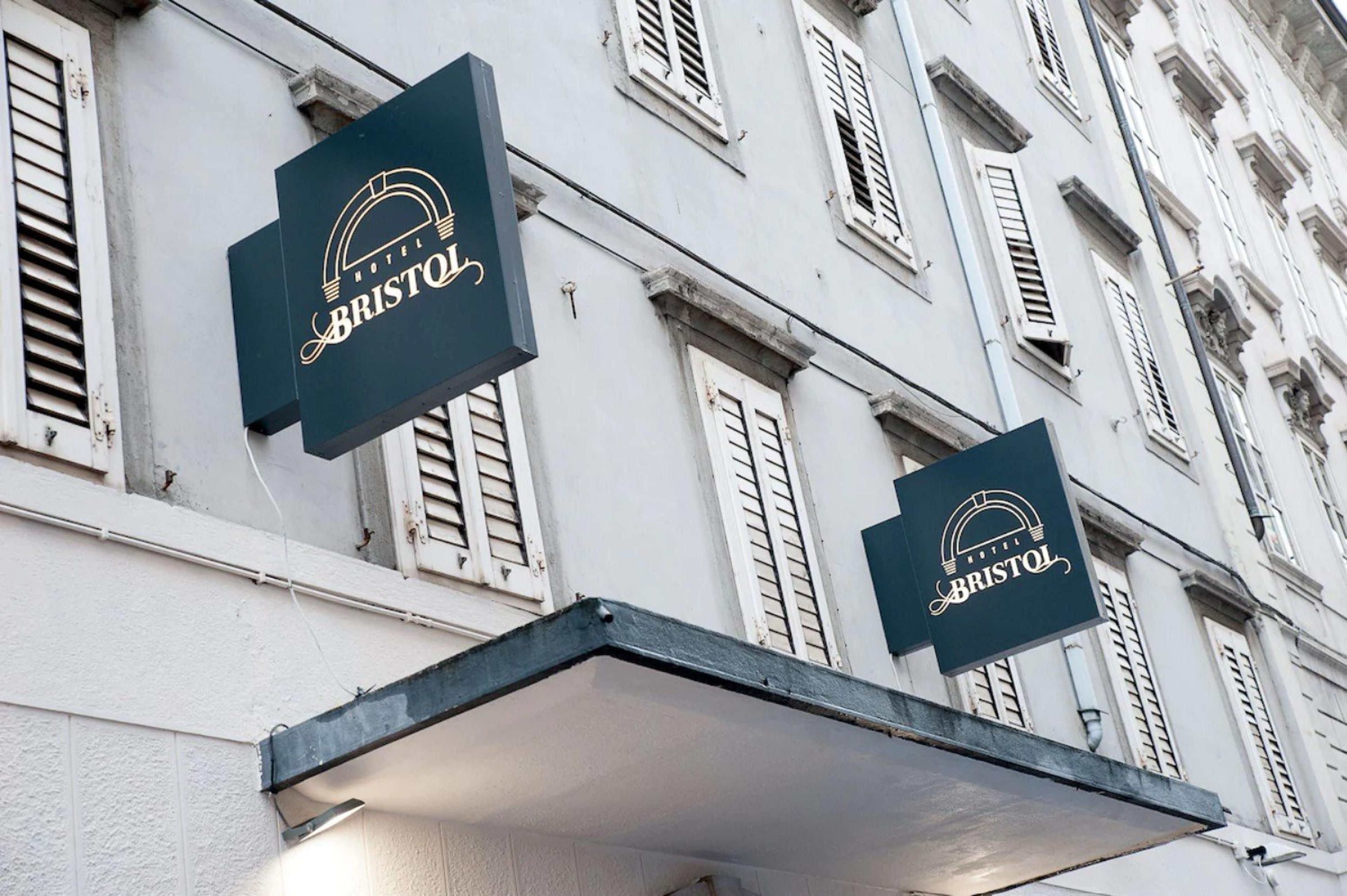 HOTEL BRISTOL - TRIESTE