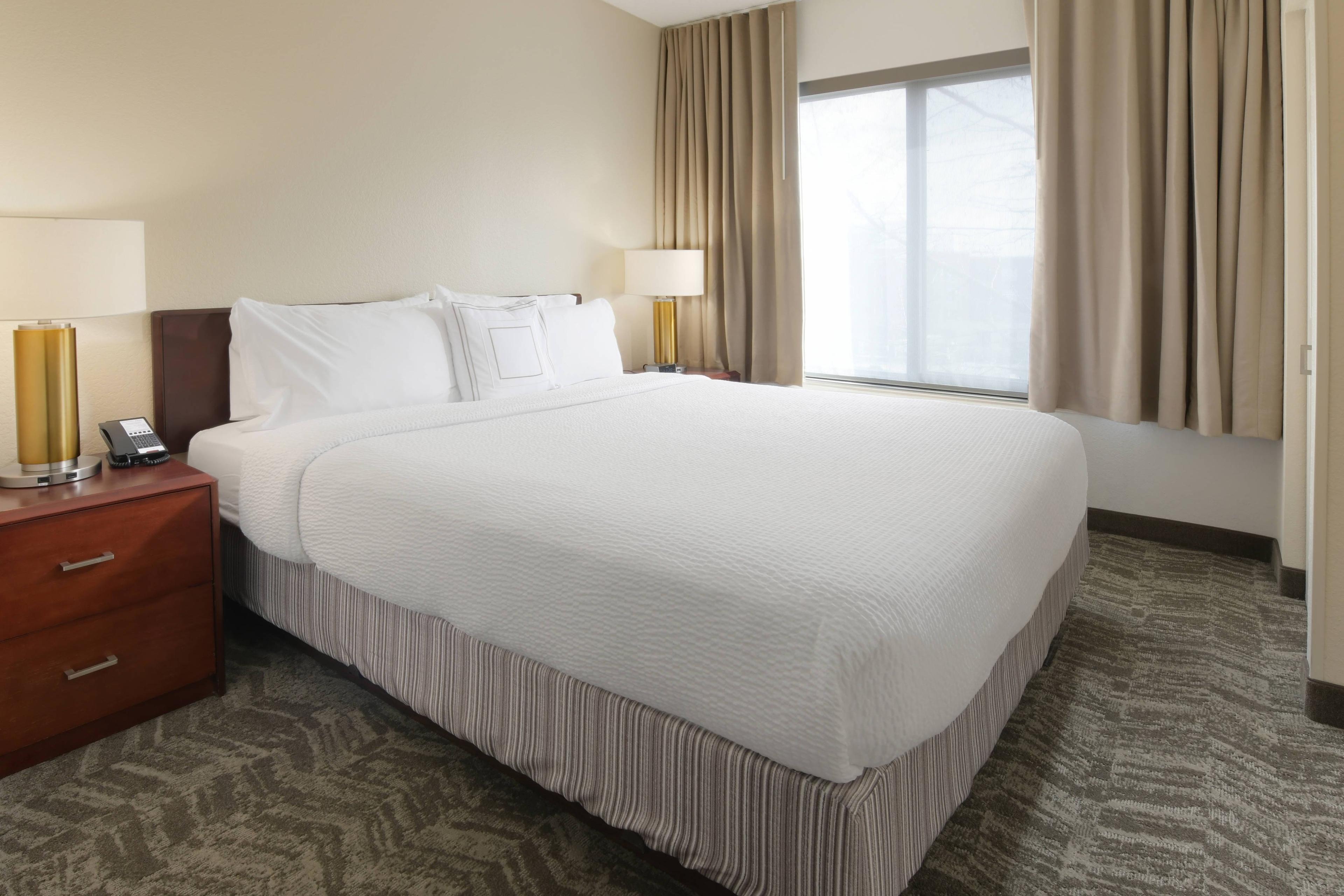 SpringHill Suites by Marriott Dallas Addison Quorum Drive