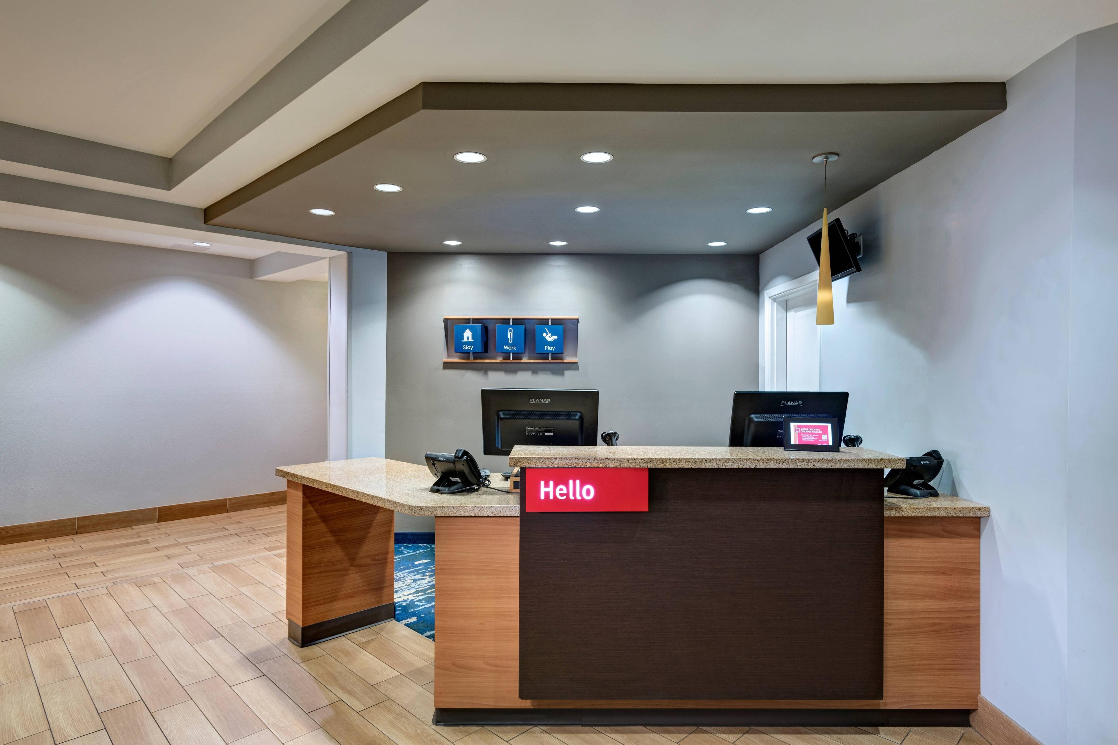Hotel Photo 2