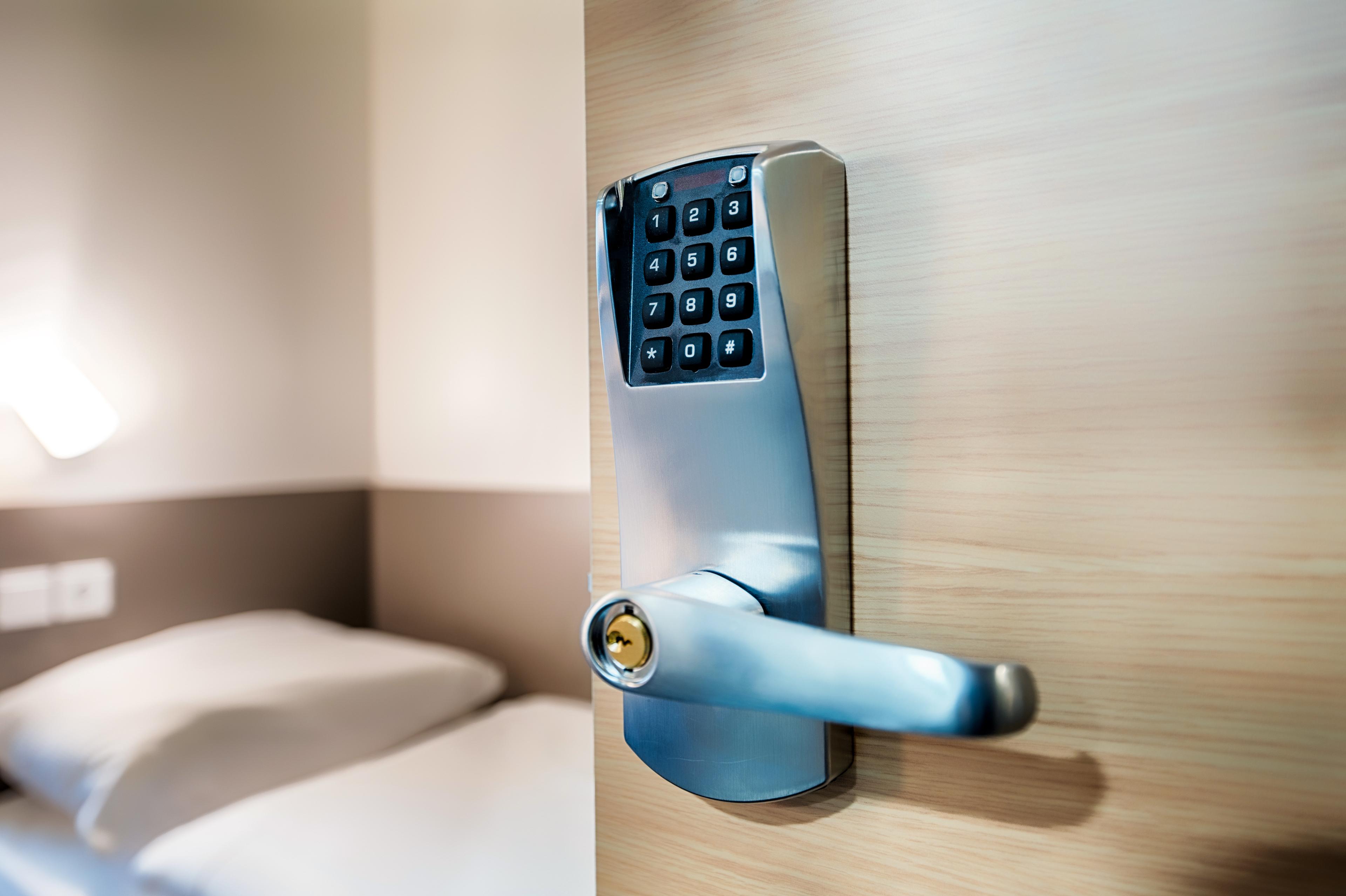 B&B HOTEL KEHL