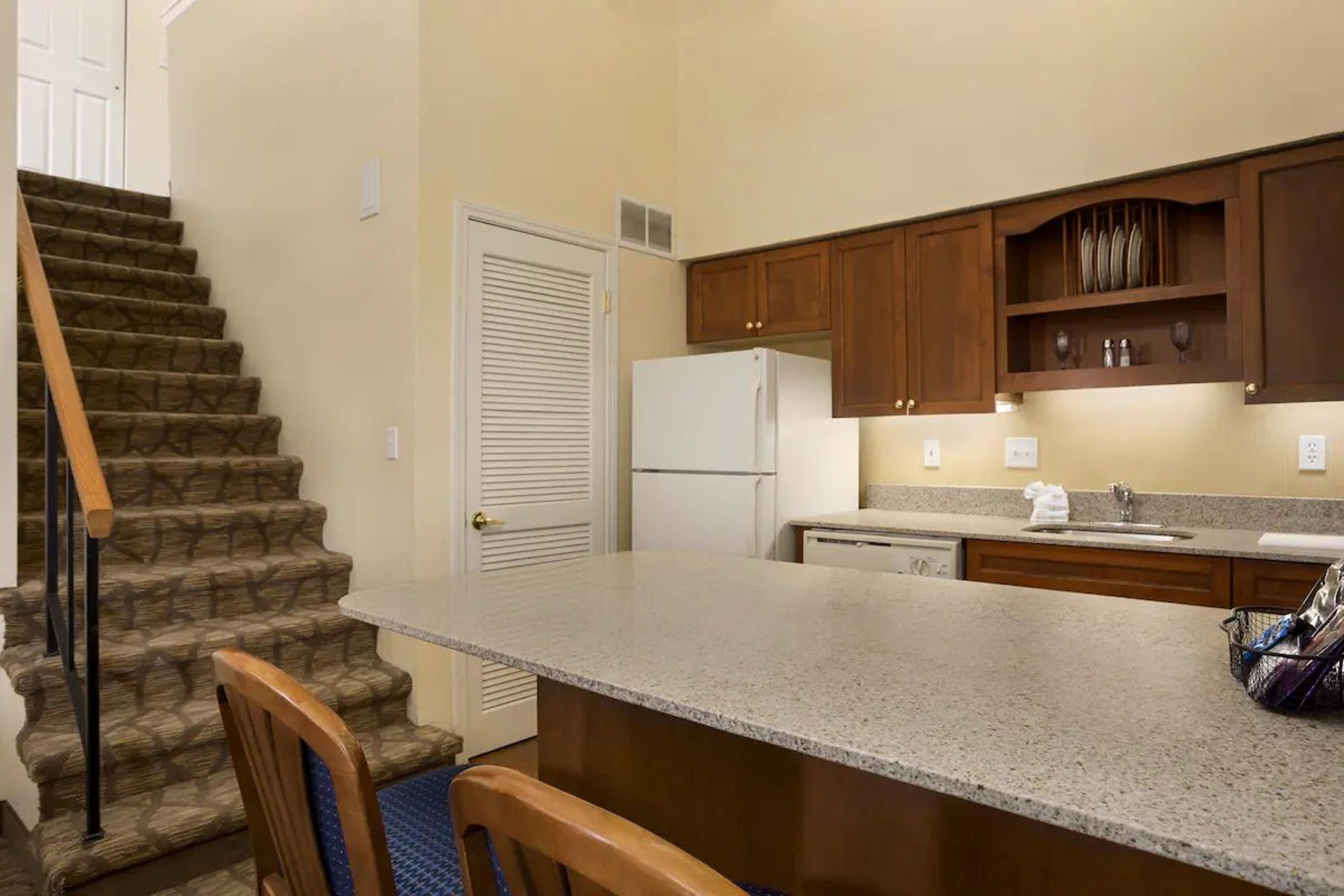 Affordable Suites Grand Rapids
