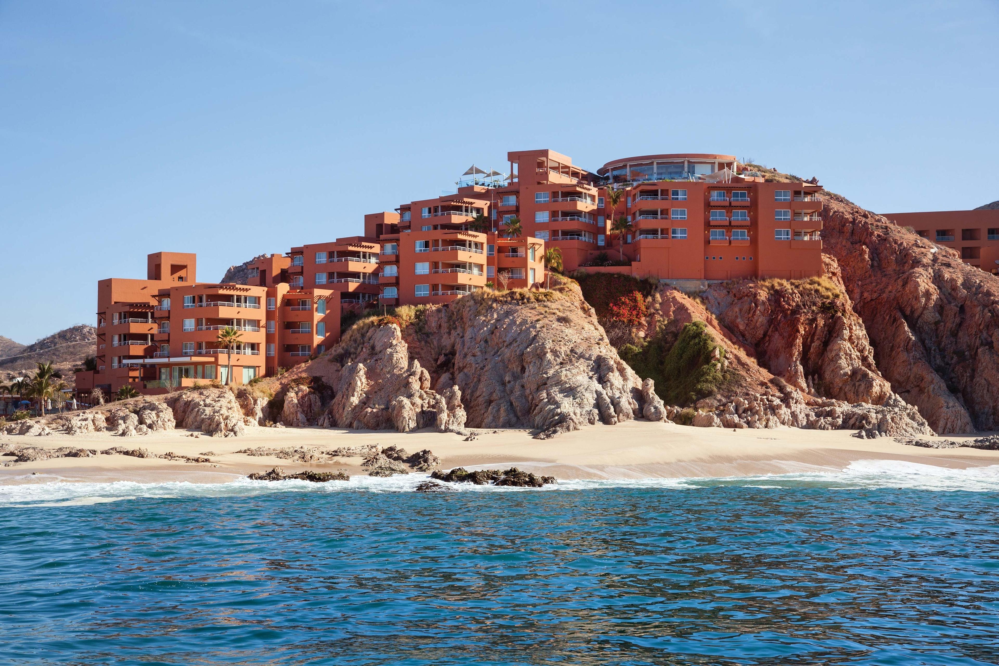 The Westin Los Cabos Resort Villas and Spa-Baja Point