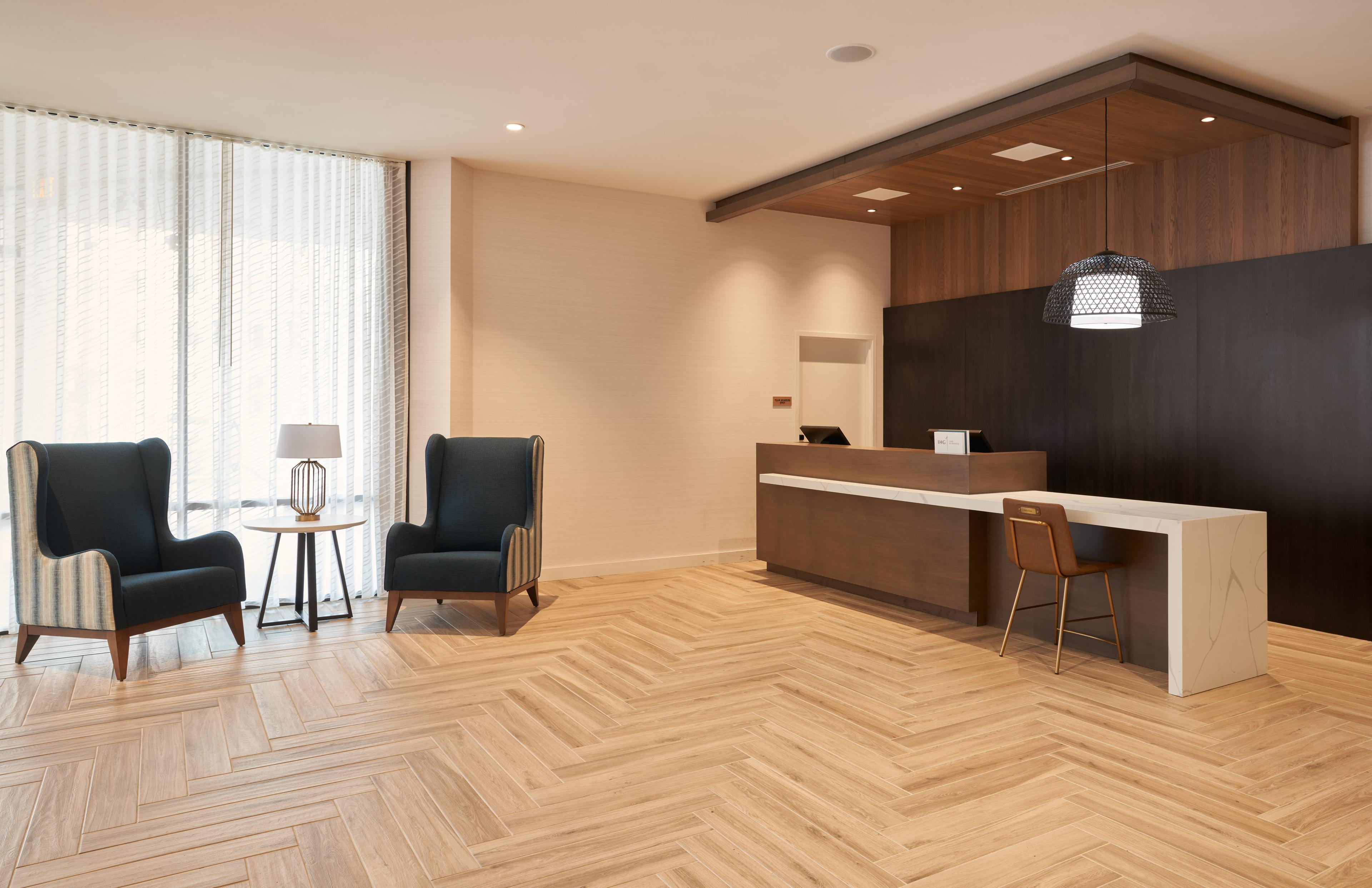 STAYBRIDGE STES WILMINGTON DOWNTOWN