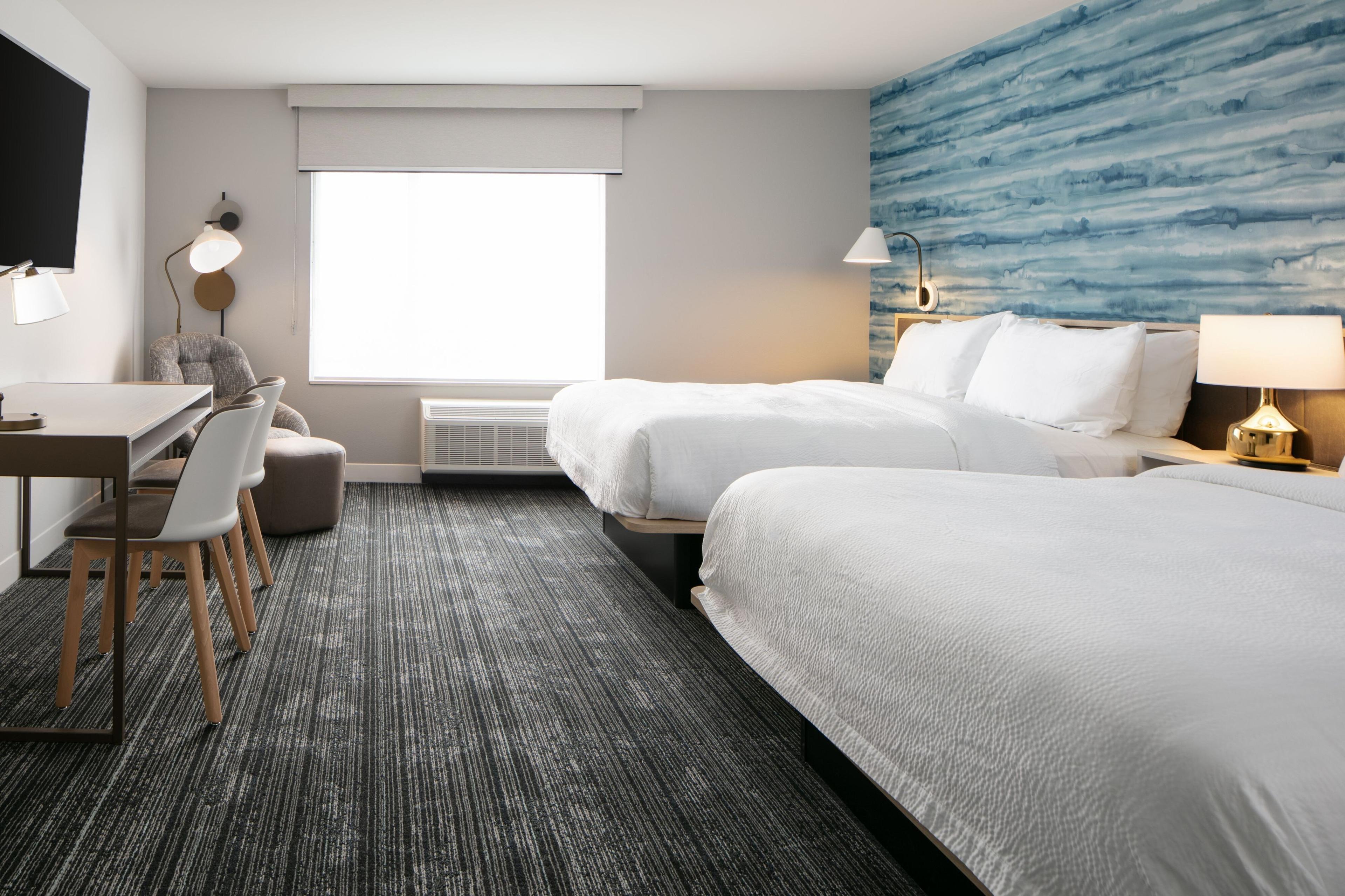 TownePlace Suites by Marriott Oconomowoc