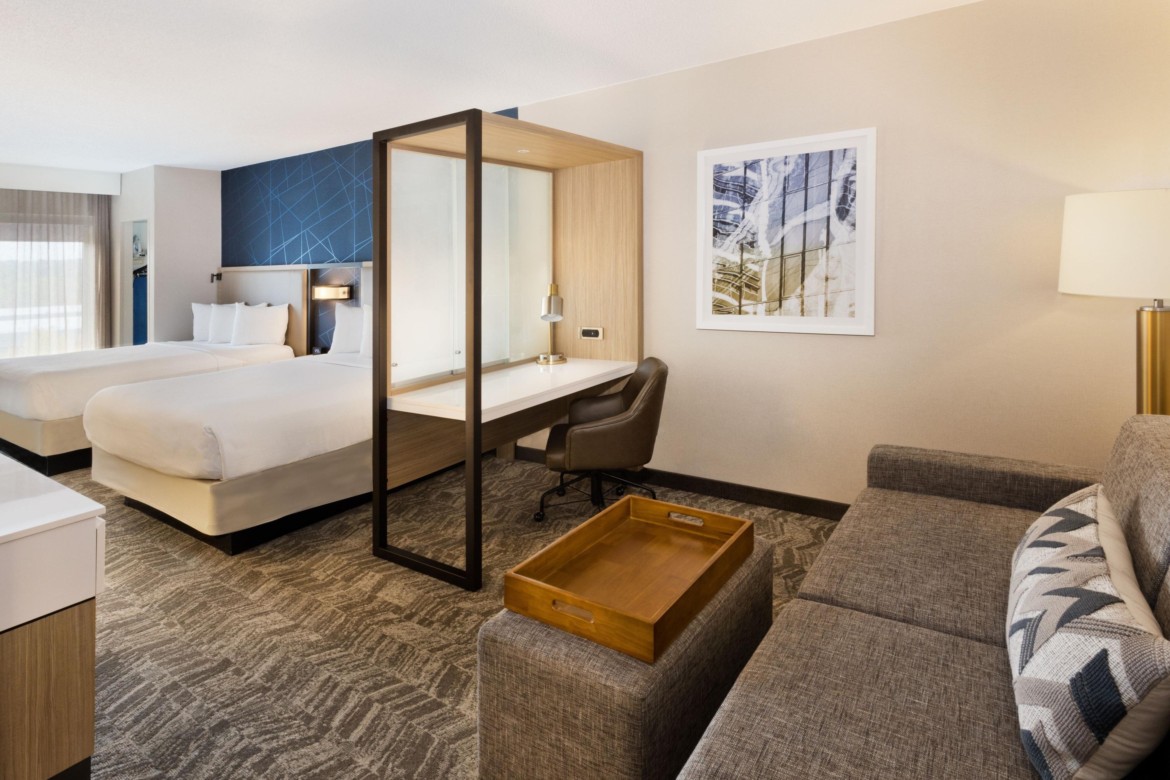 SpringHill Suites by Marriott Birmingham Colonnade Grandview