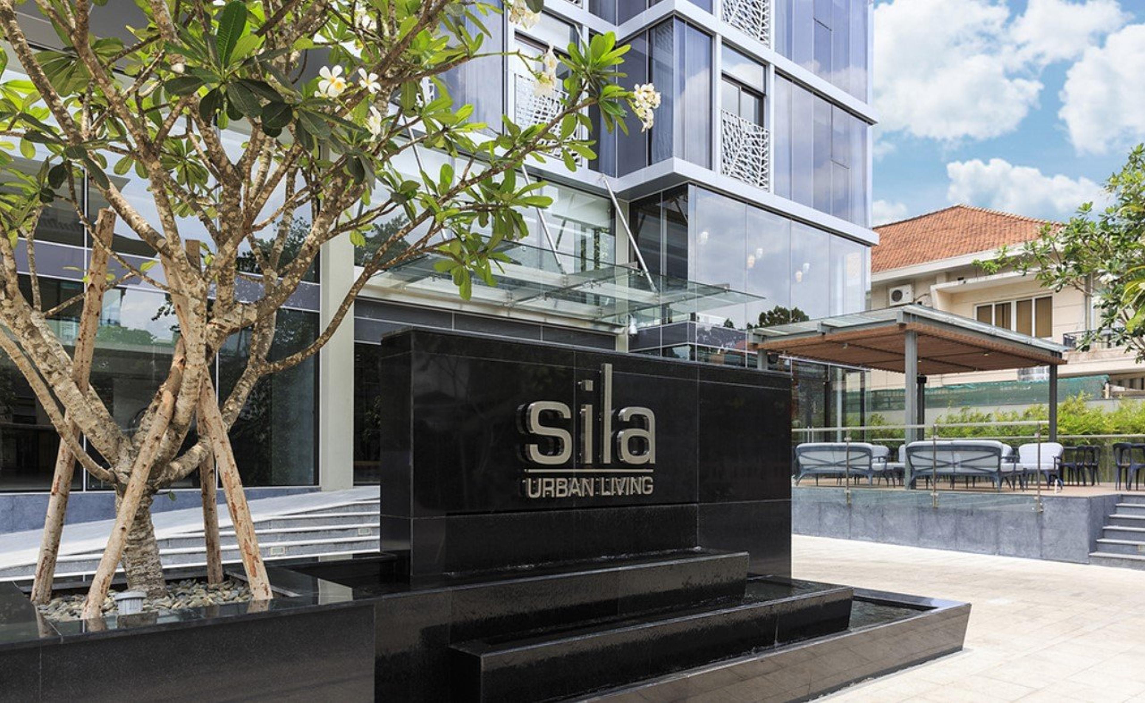 SILA URBAN LIVING