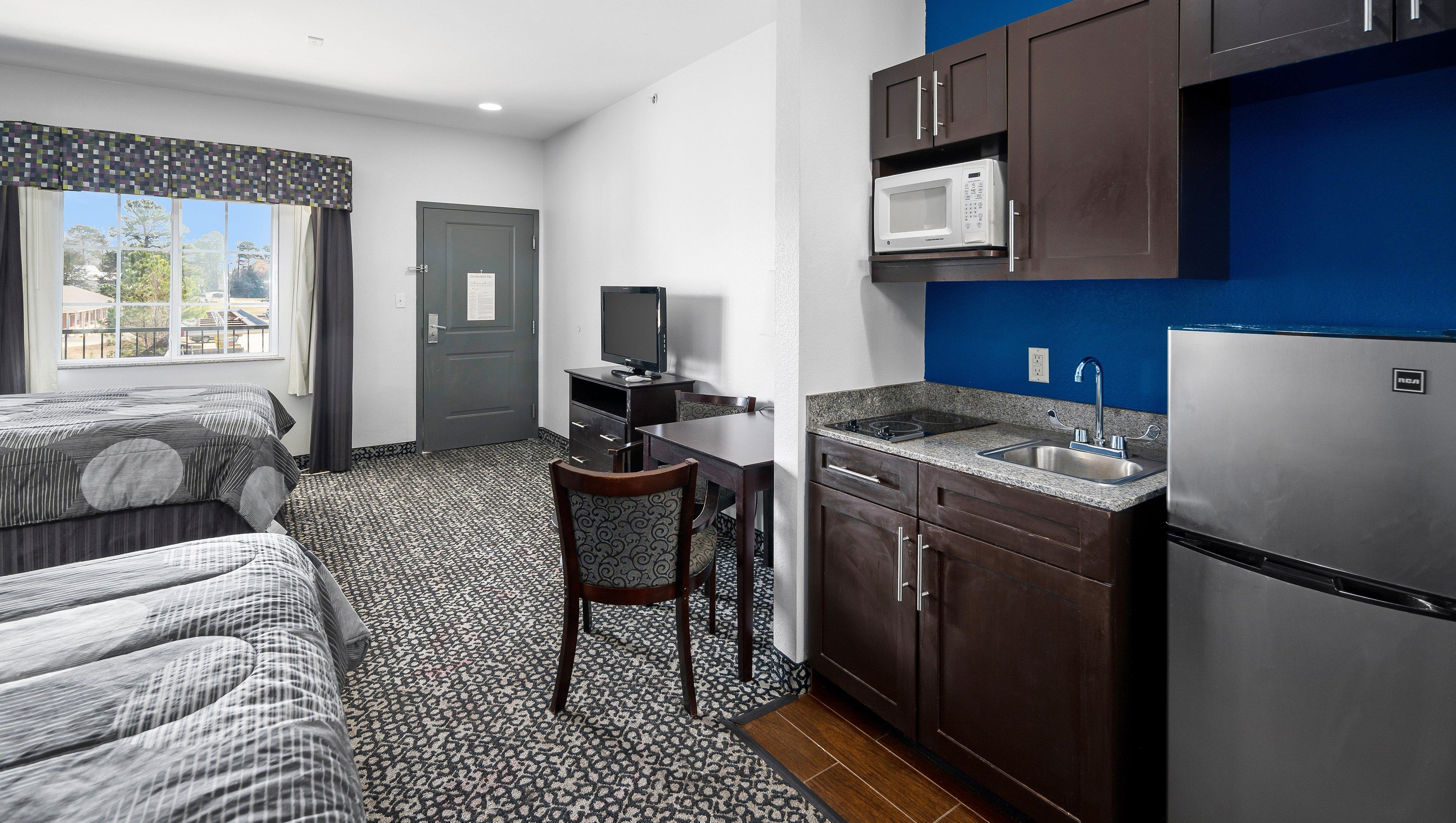 Belmont Inn and Suites Tatum