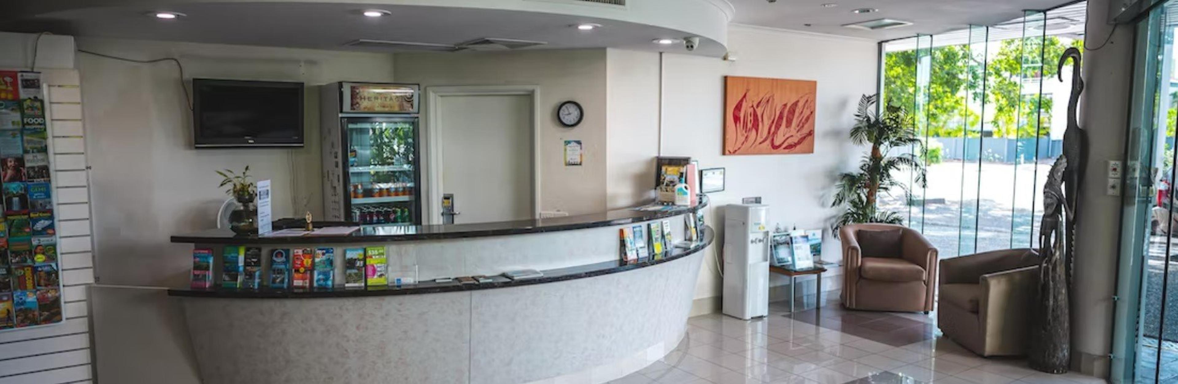 Hotel Photo 2