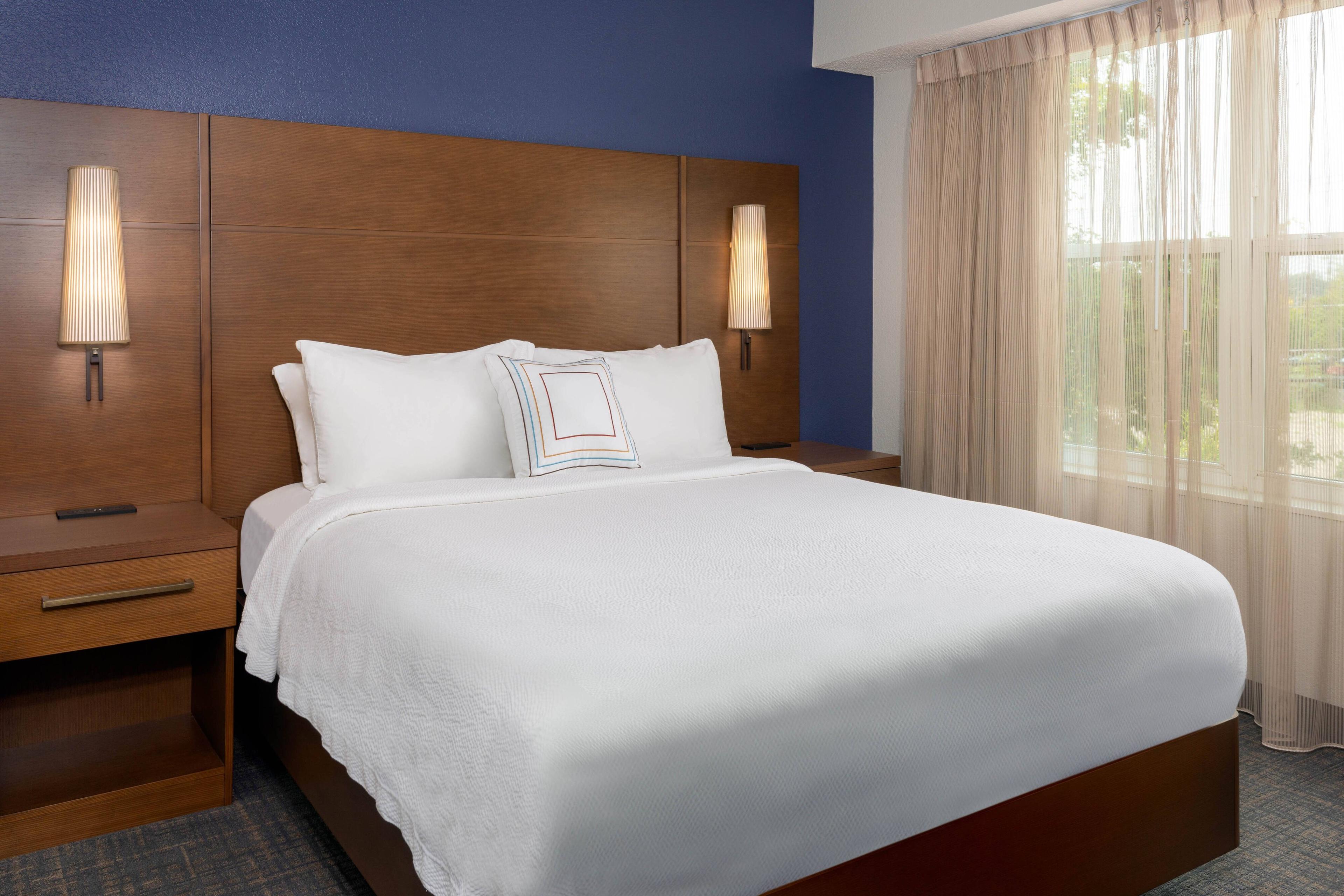 Residence Inn by Marriott Boston Brockton Easton