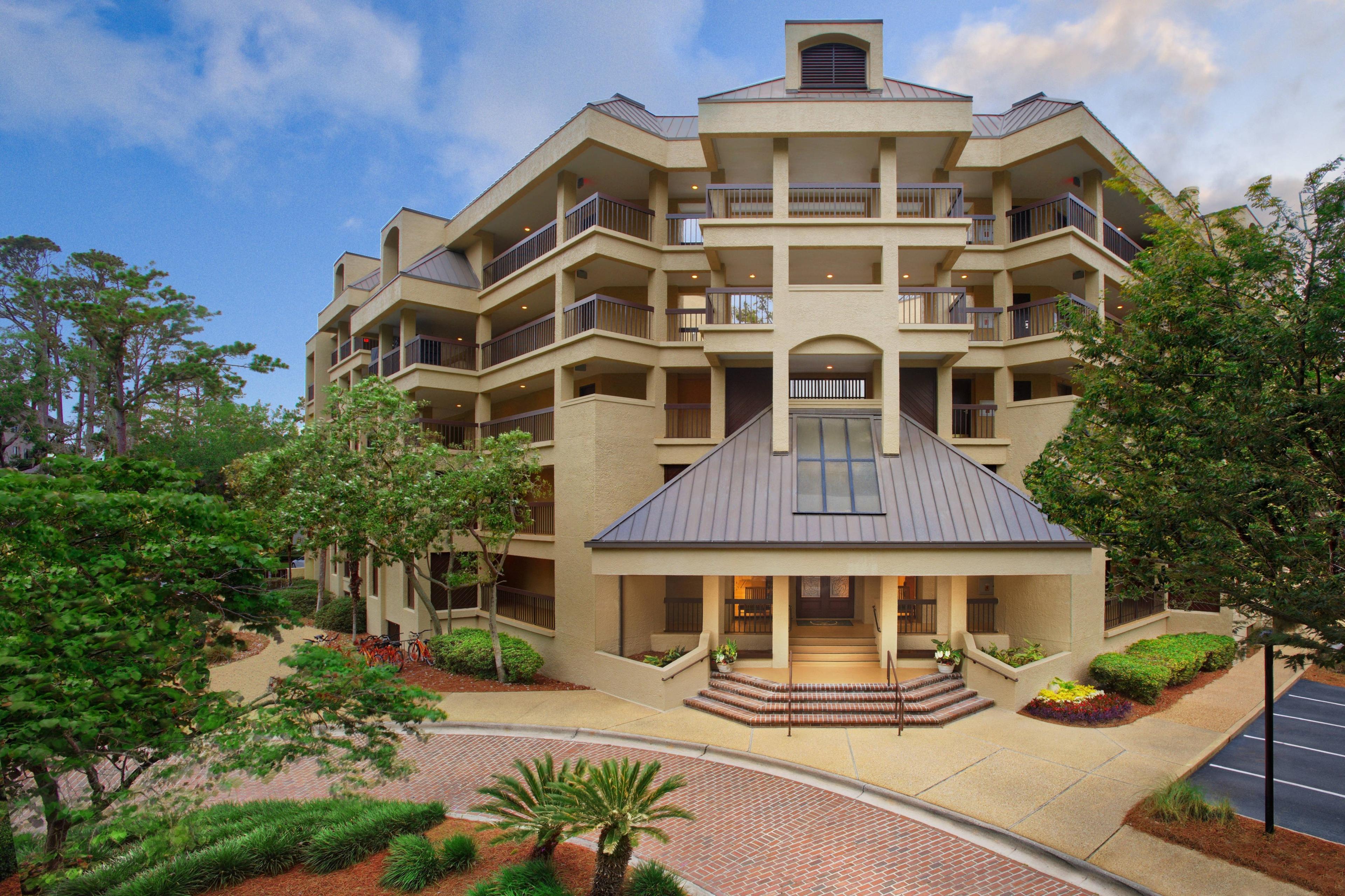 Marriott's Heritage Club