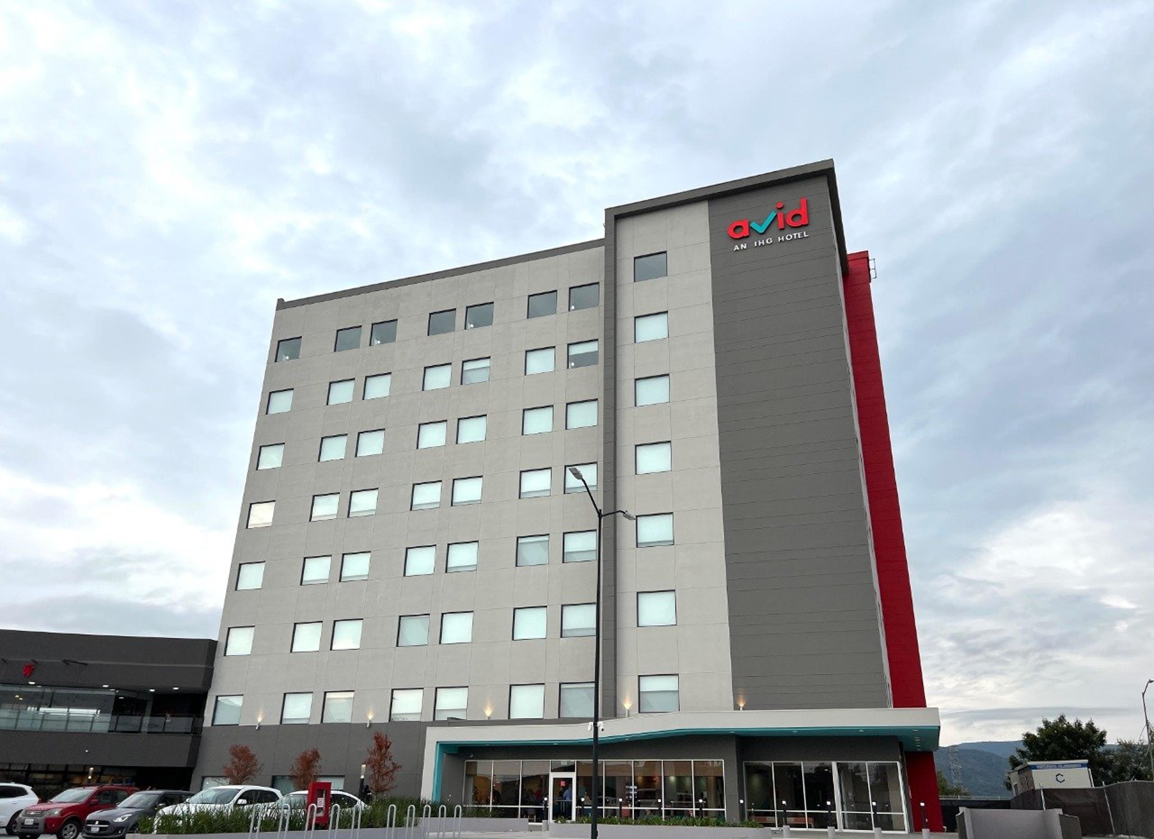 AVID VALLARTA PONIENTE BY IHG