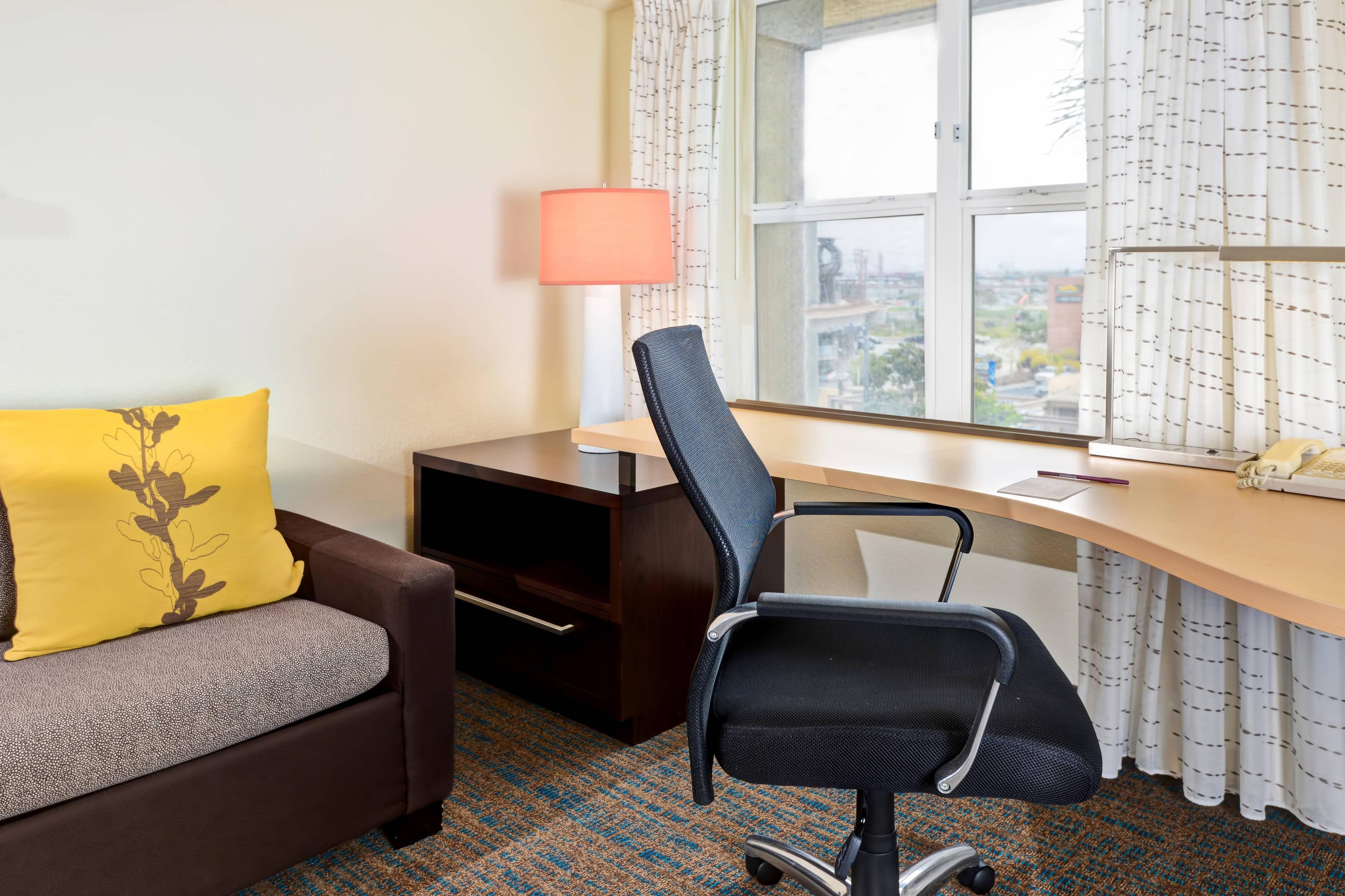 Residence Inn by Marriott Los Angeles LAX El Segundo