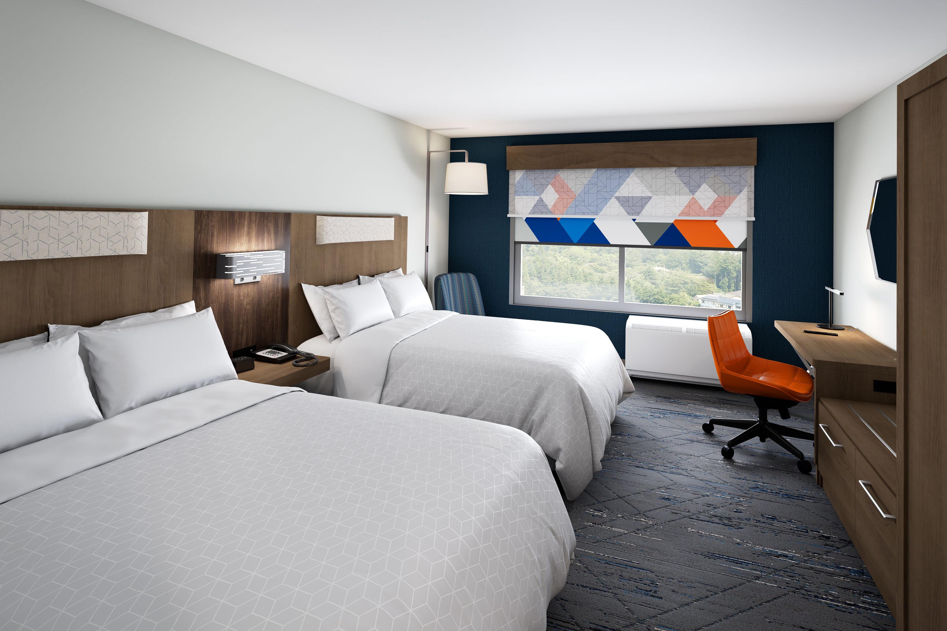 HOLIDAY INN EXP STES KERNERSVILLE S