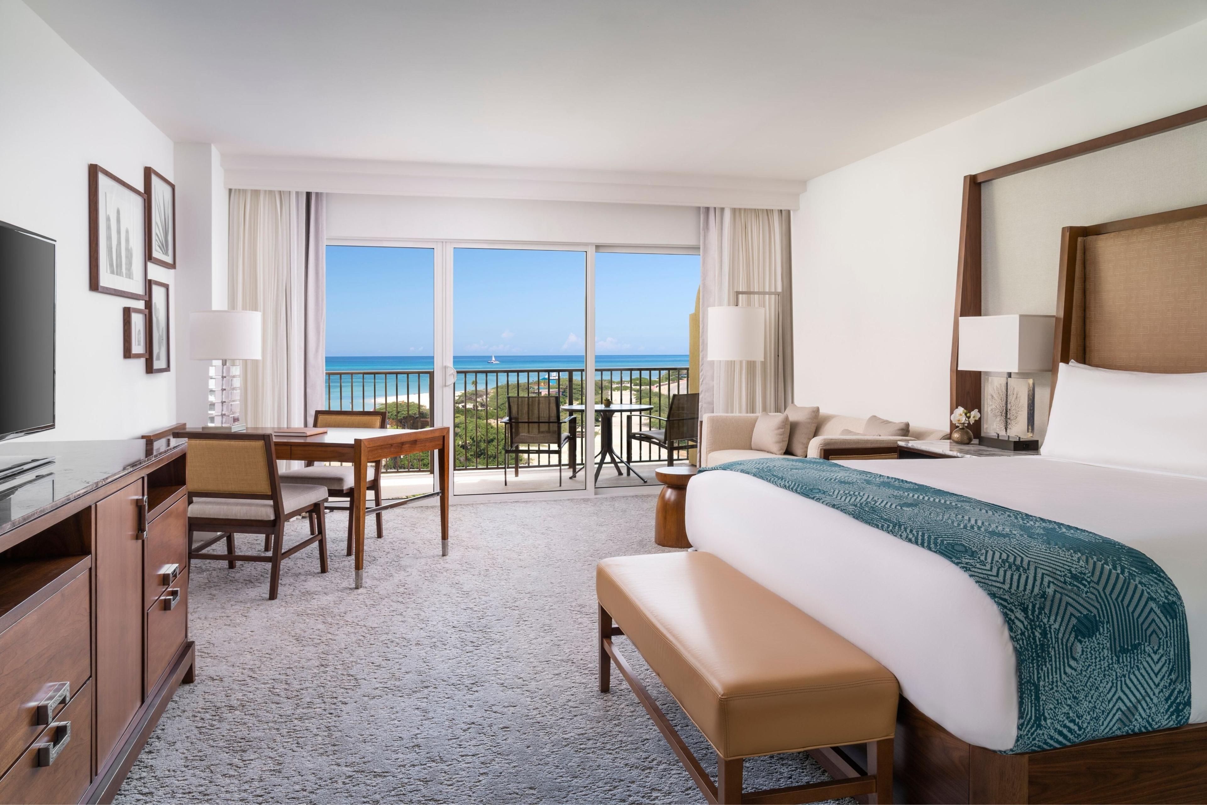 The Ritz-Carlton Aruba