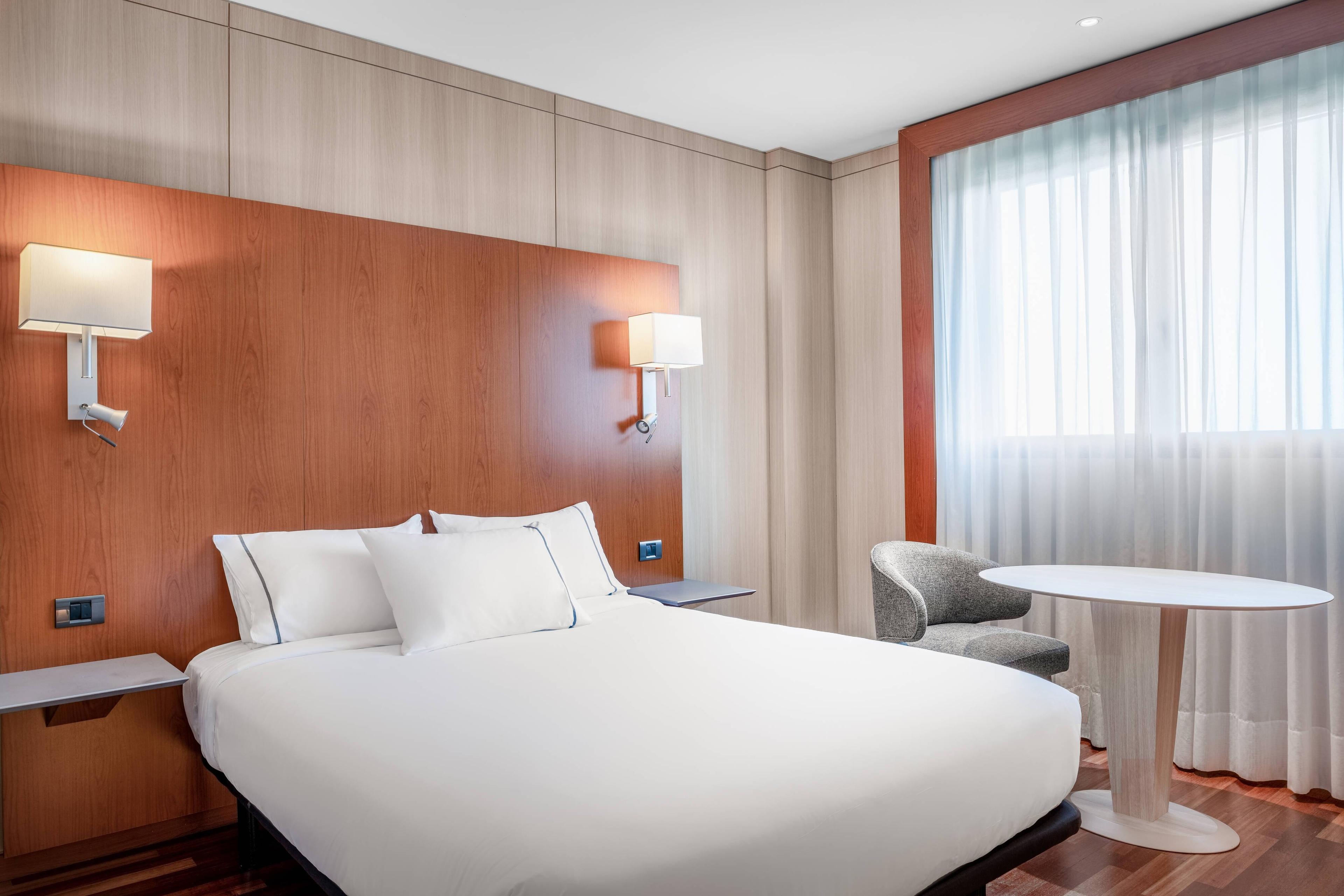 AC by Marriott Hotel Huelva