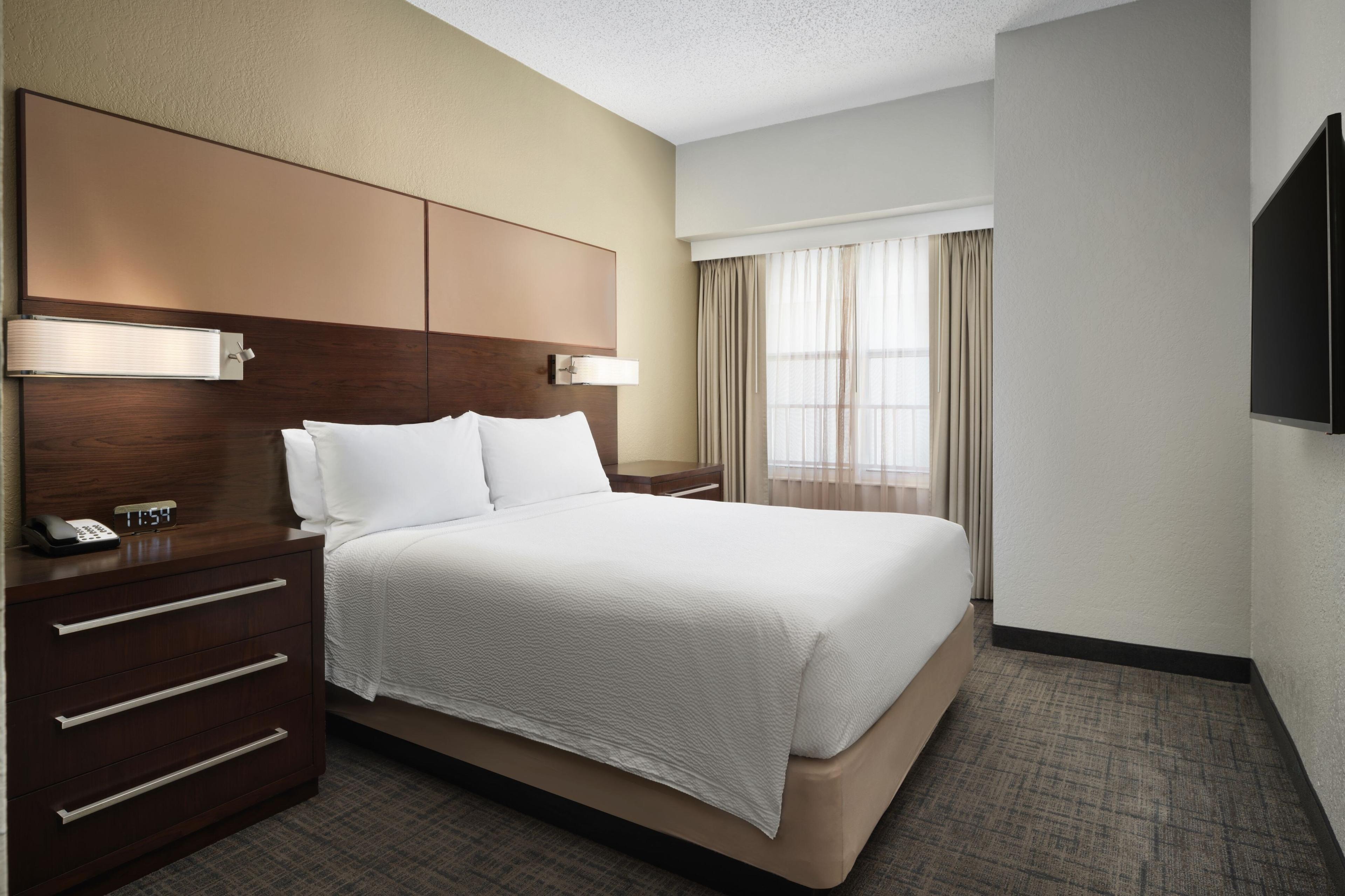 Residence Inn by Marriott Fort Lauderdale City of Plantation