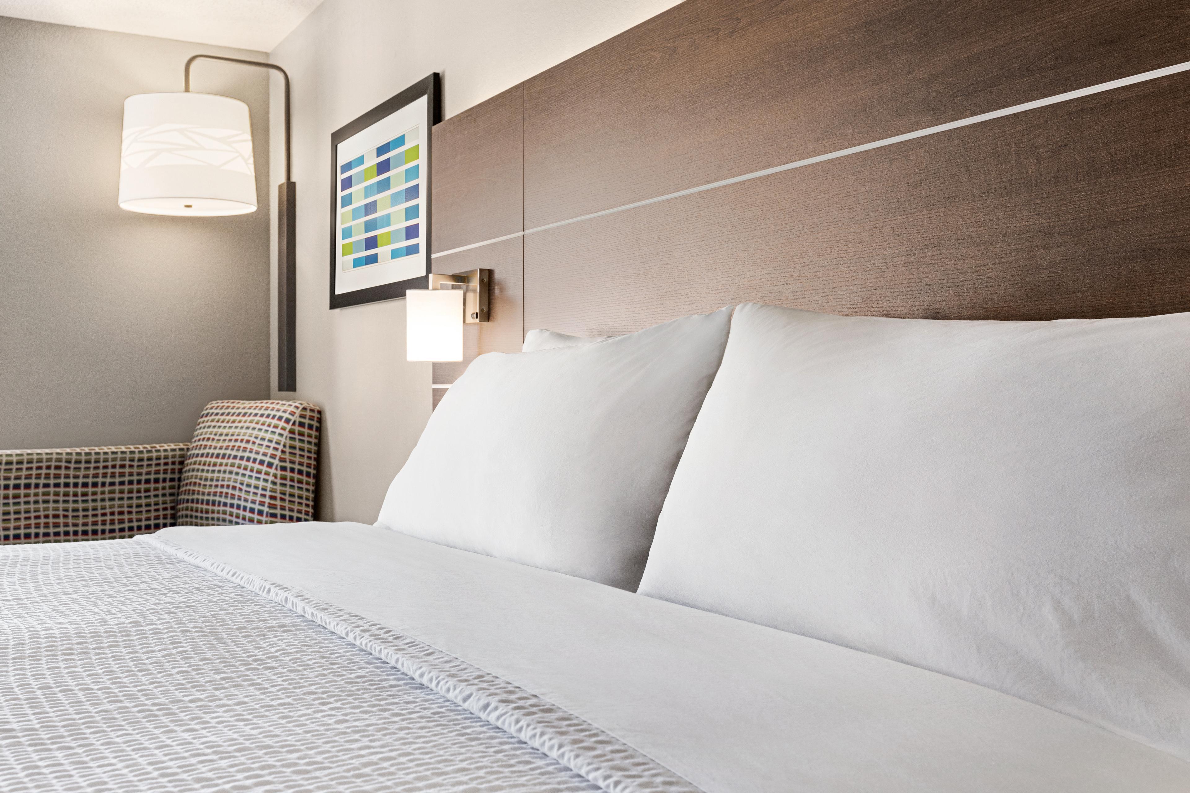 HOLIDAY INN EXP STES OXFORD BY IHG