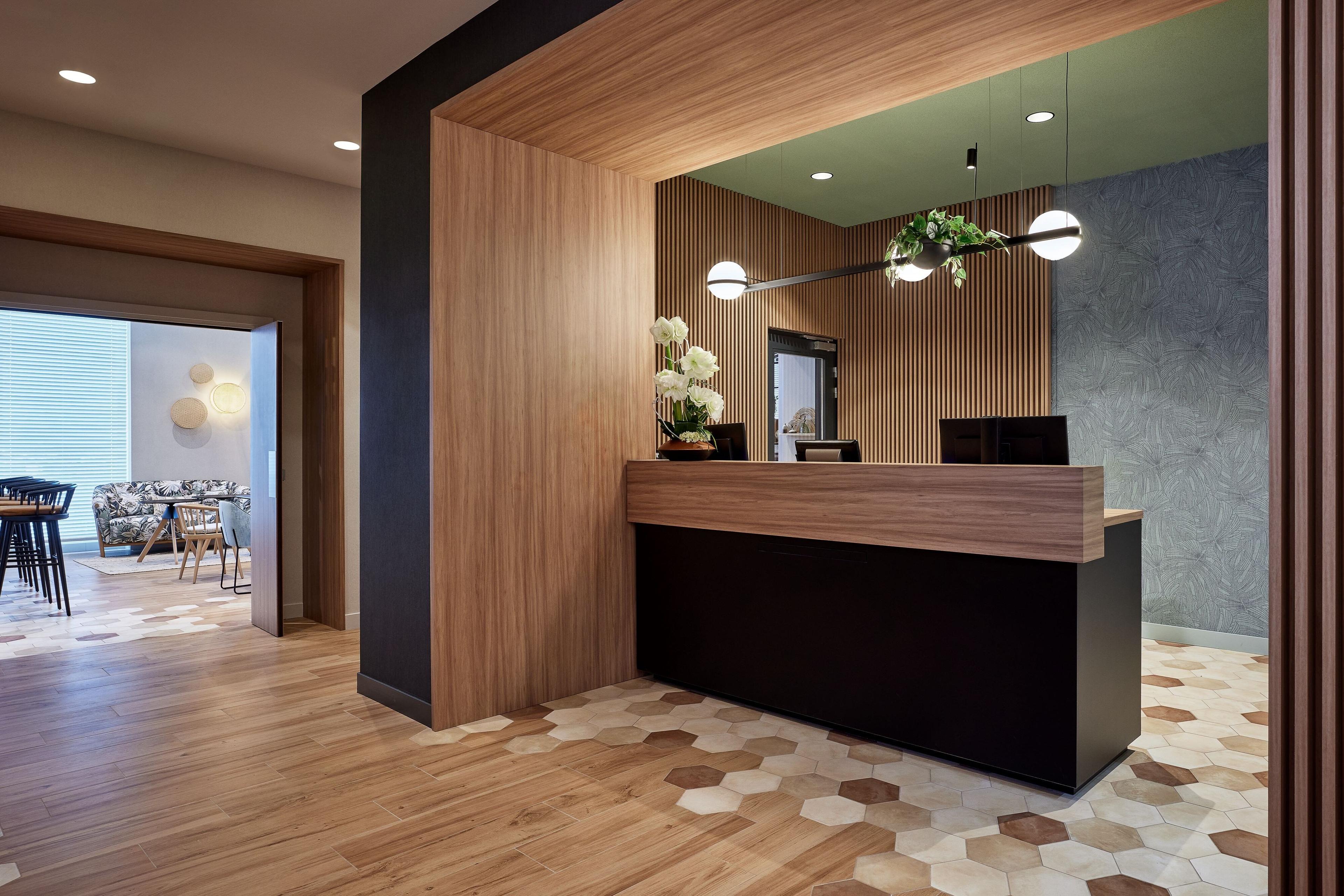 Residence Inn by Marriott Strasbourg