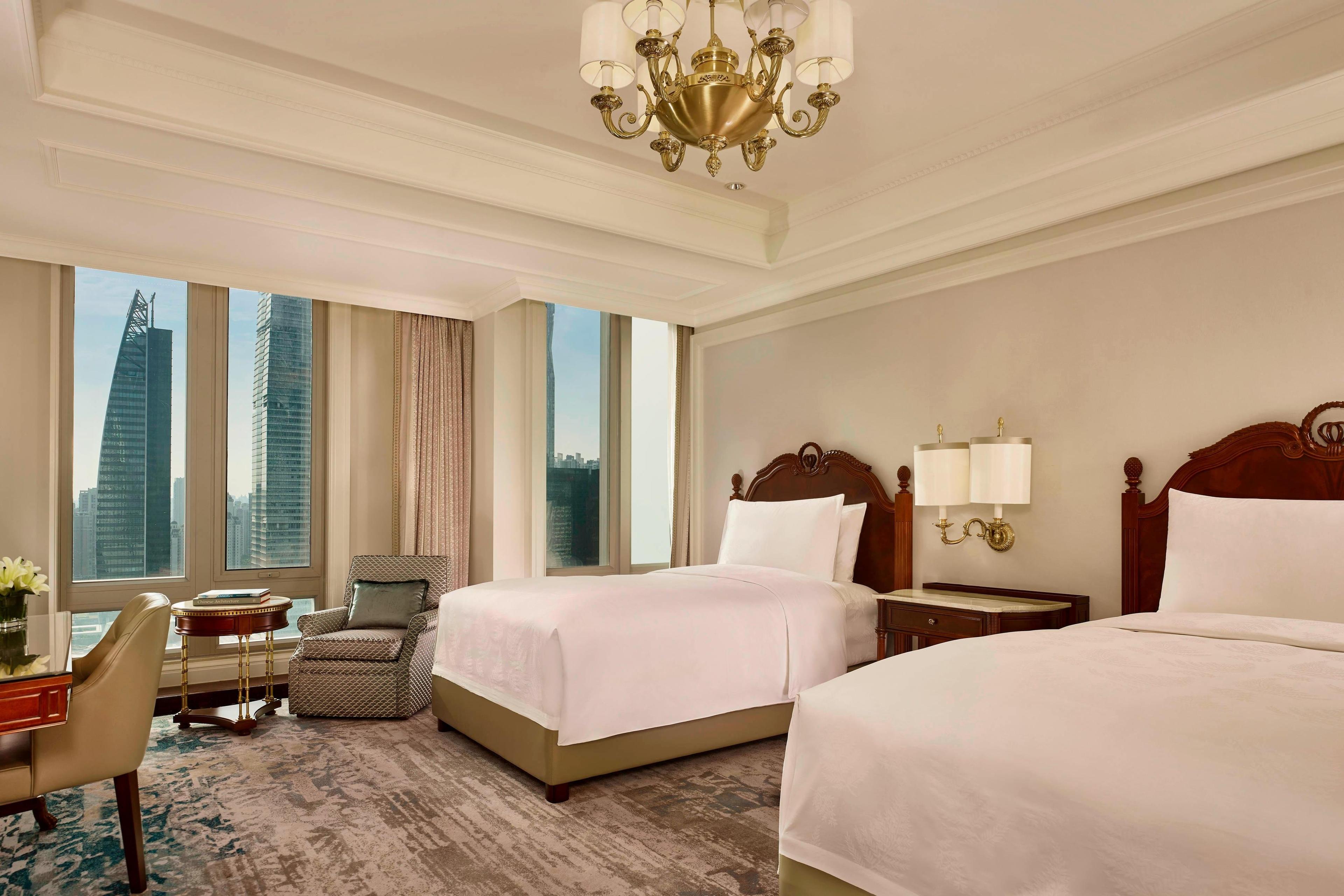 The Ritz-Carlton Guangzhou