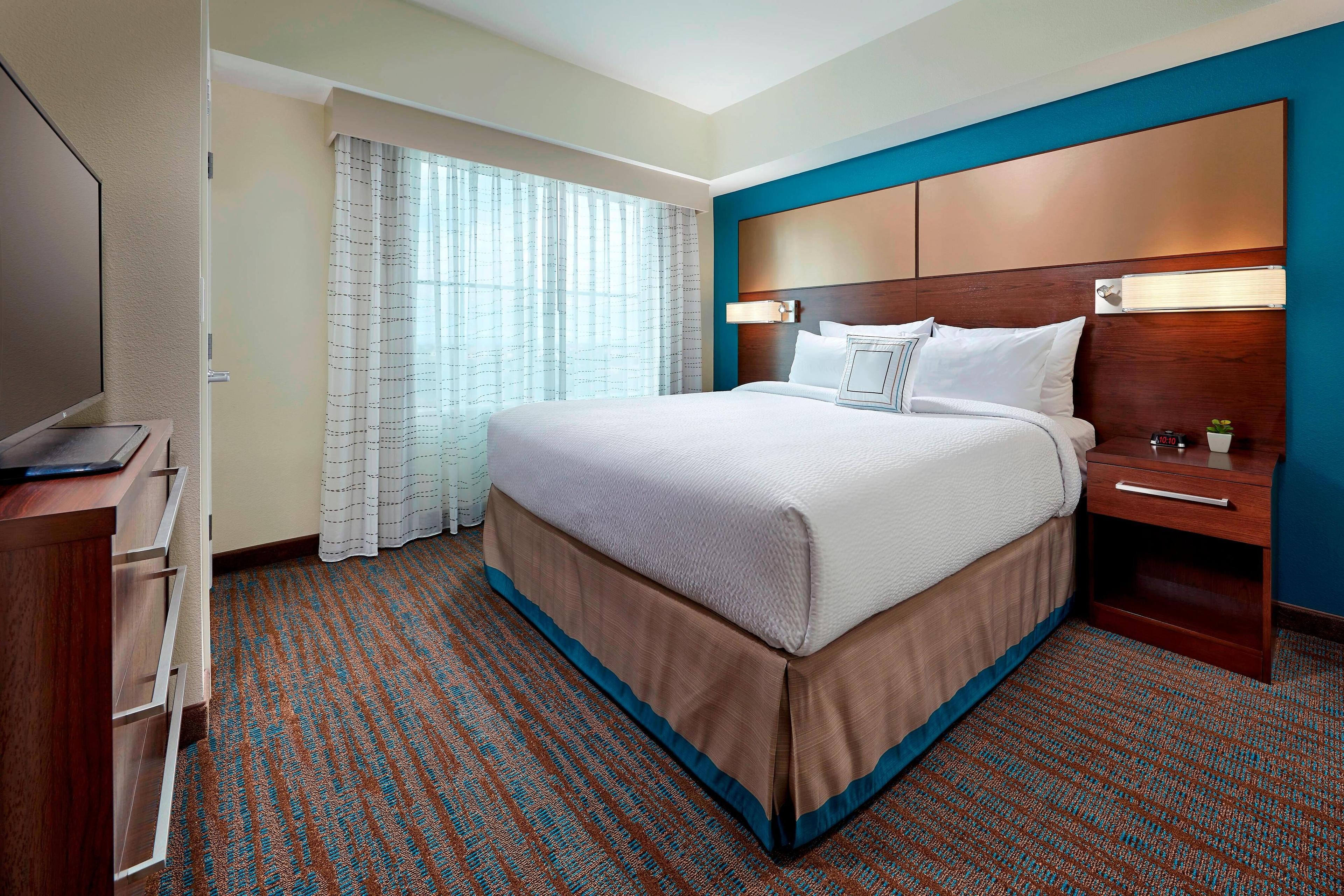 Residence Inn by Marriott San Diego Chula Vista