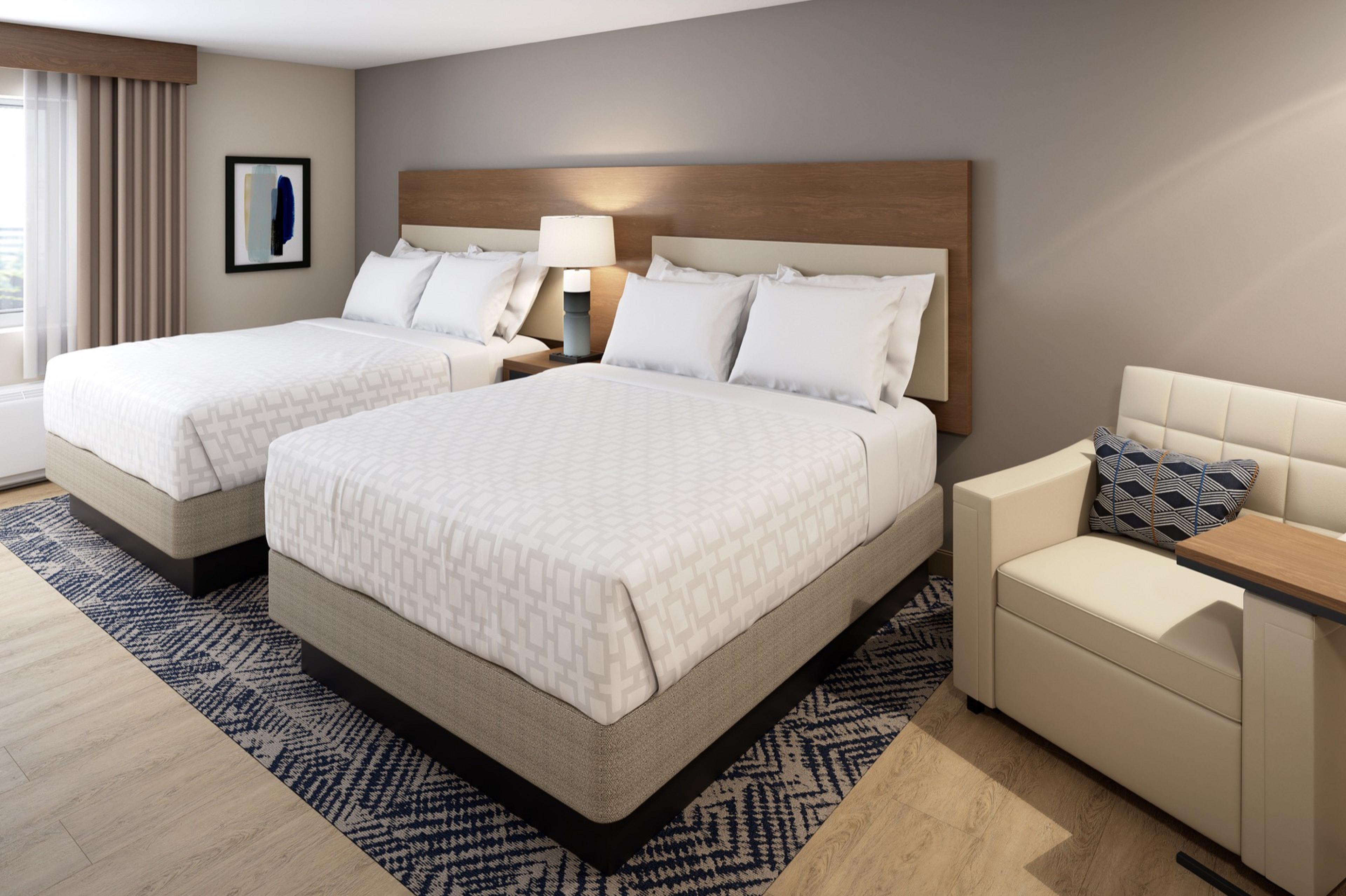 CANDLEWOOD STES ERLANGER BY IHG