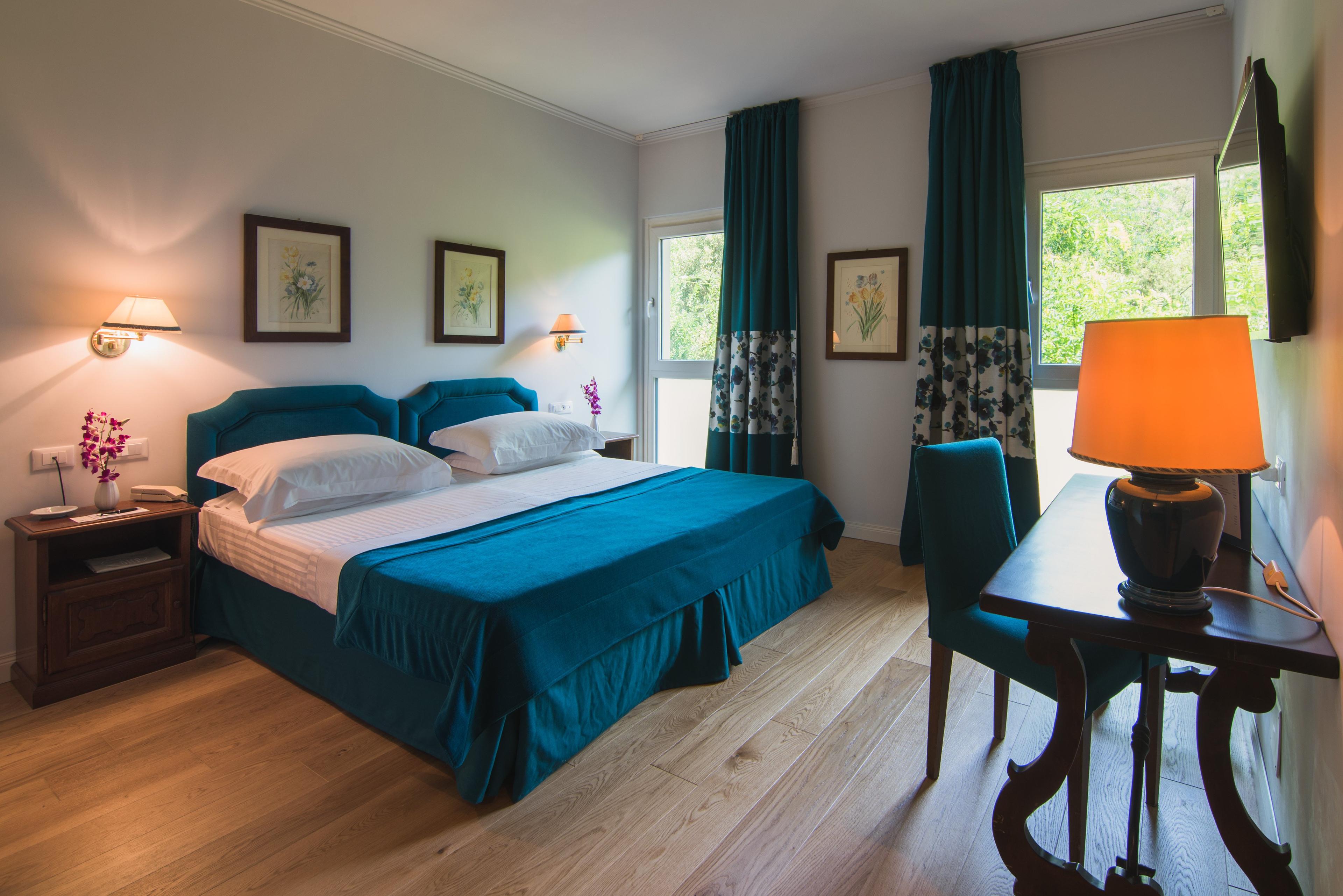 Gallia Palace Beach and Golf Spa Resort