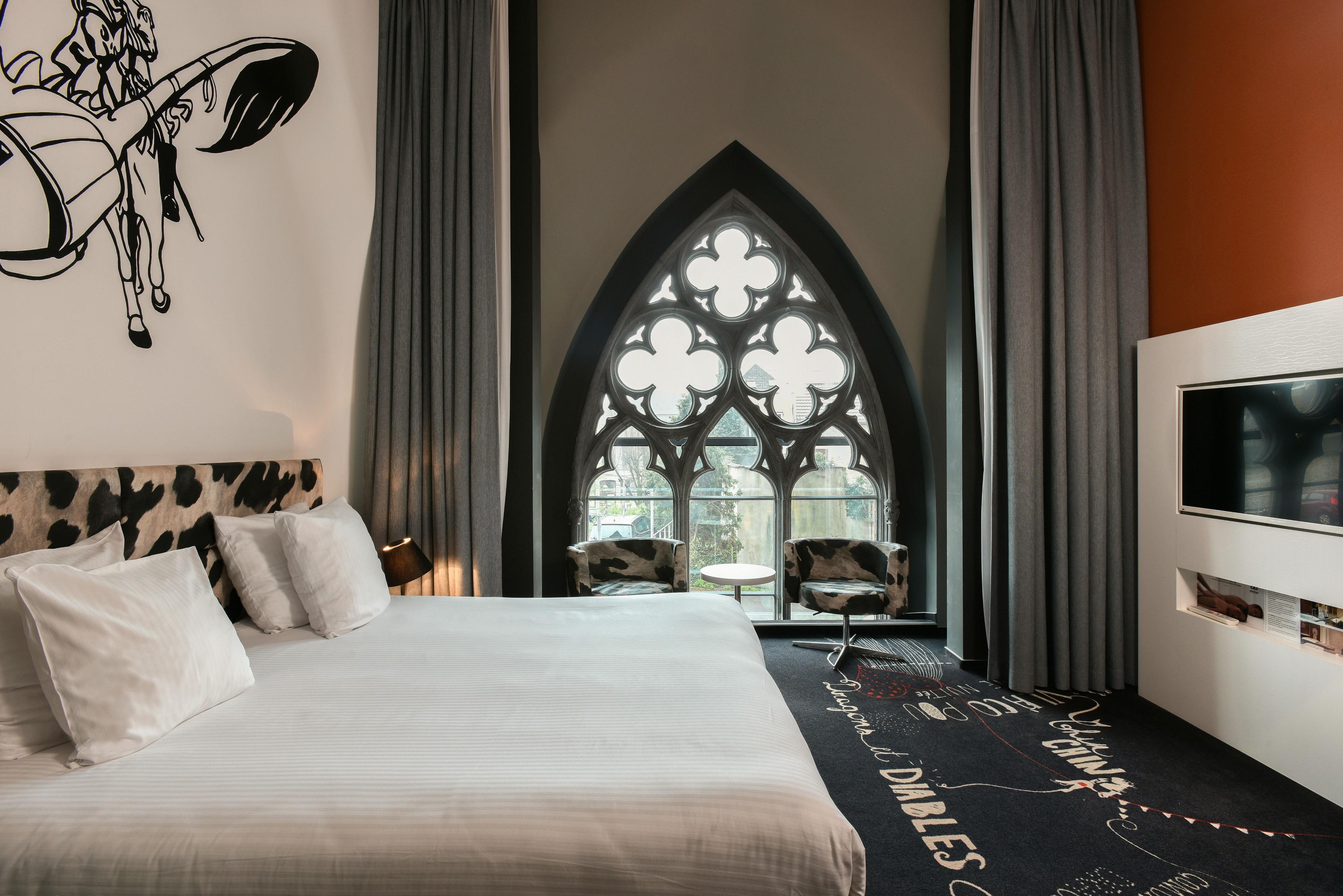Hotel Photo 2