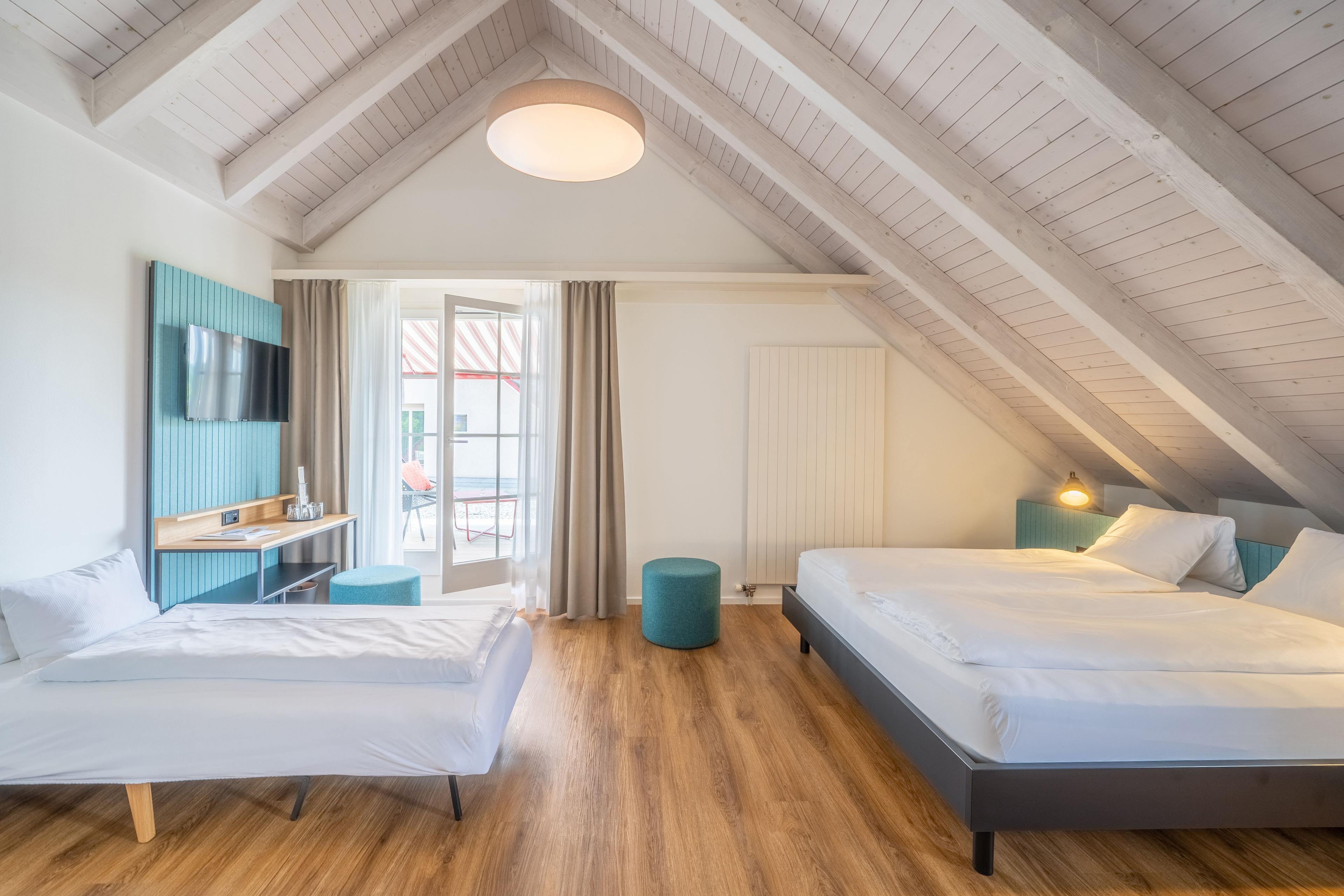 BOUTIQUE HOTEL BALM