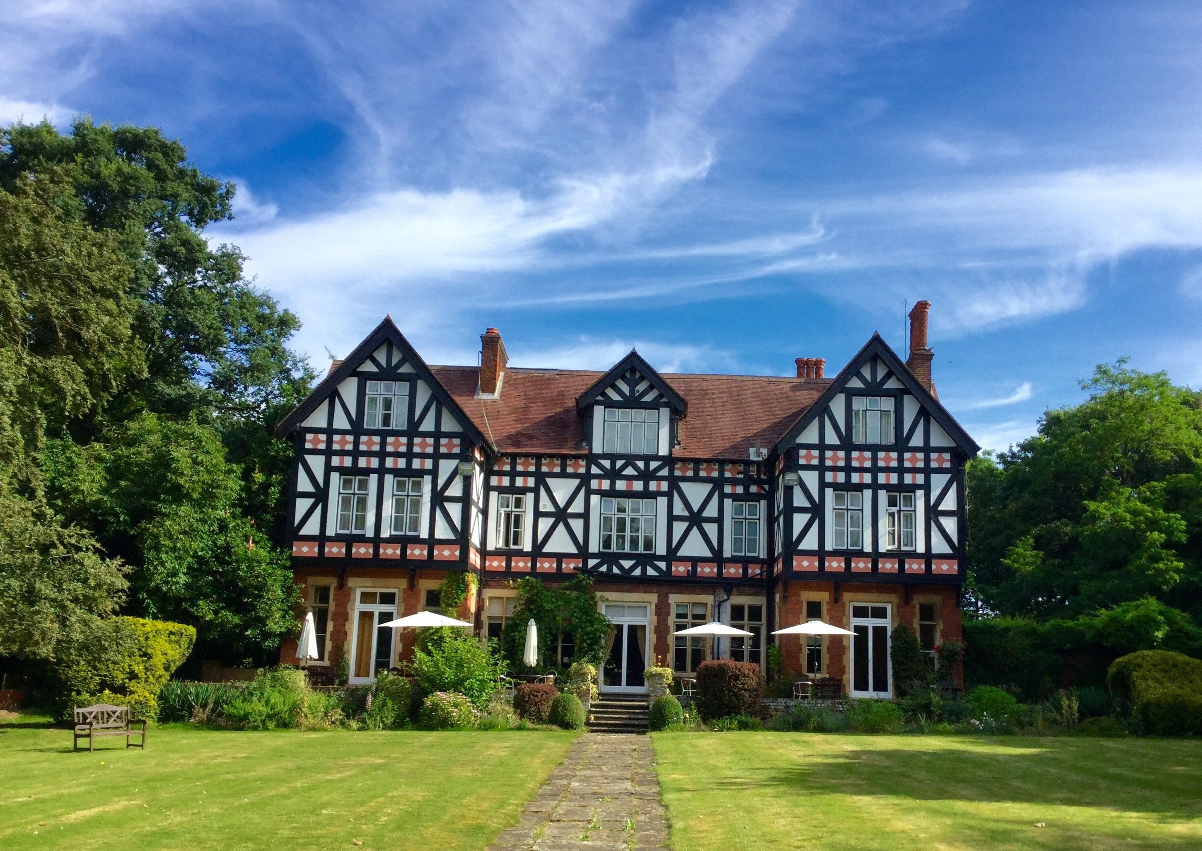 HERITAGE GRANGE AT THURSTON