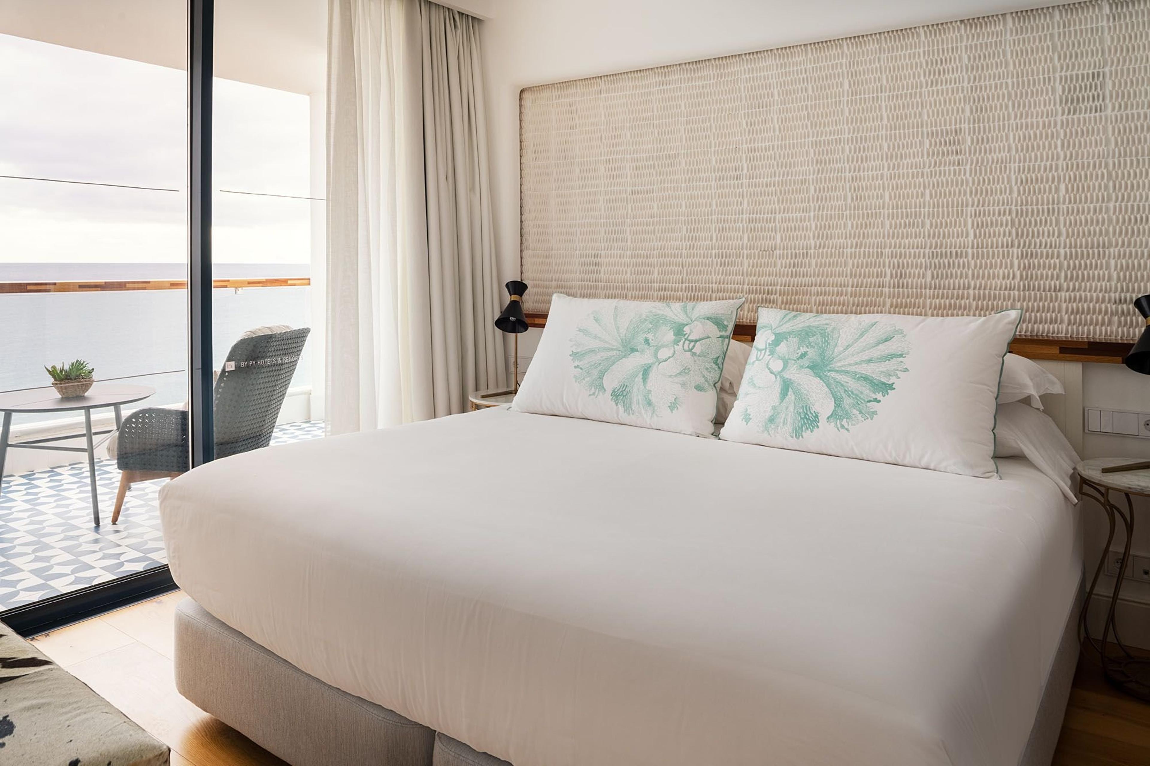 HOTEL FARIONES
