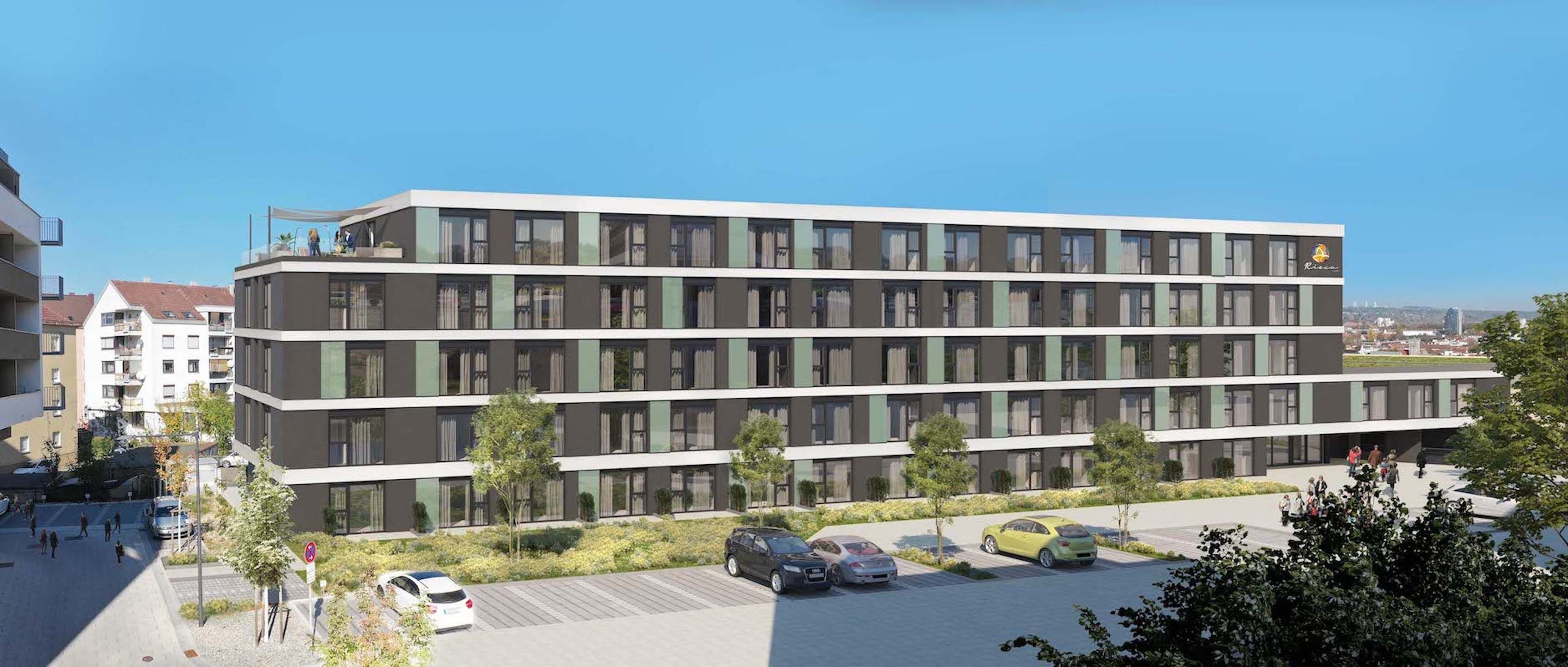 RIOCA NEU ULM POSTO 5