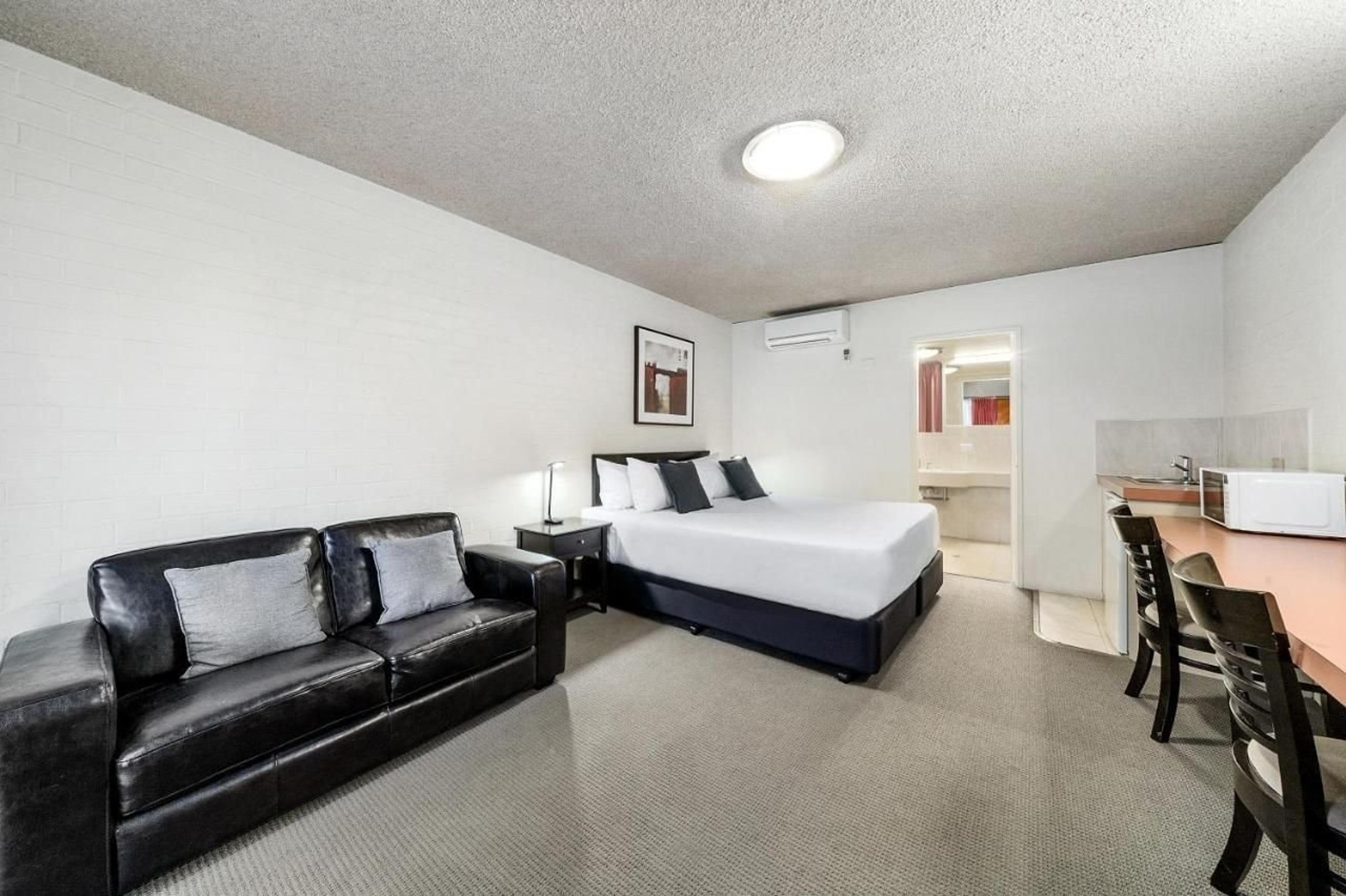 CITY REACH MOTEL