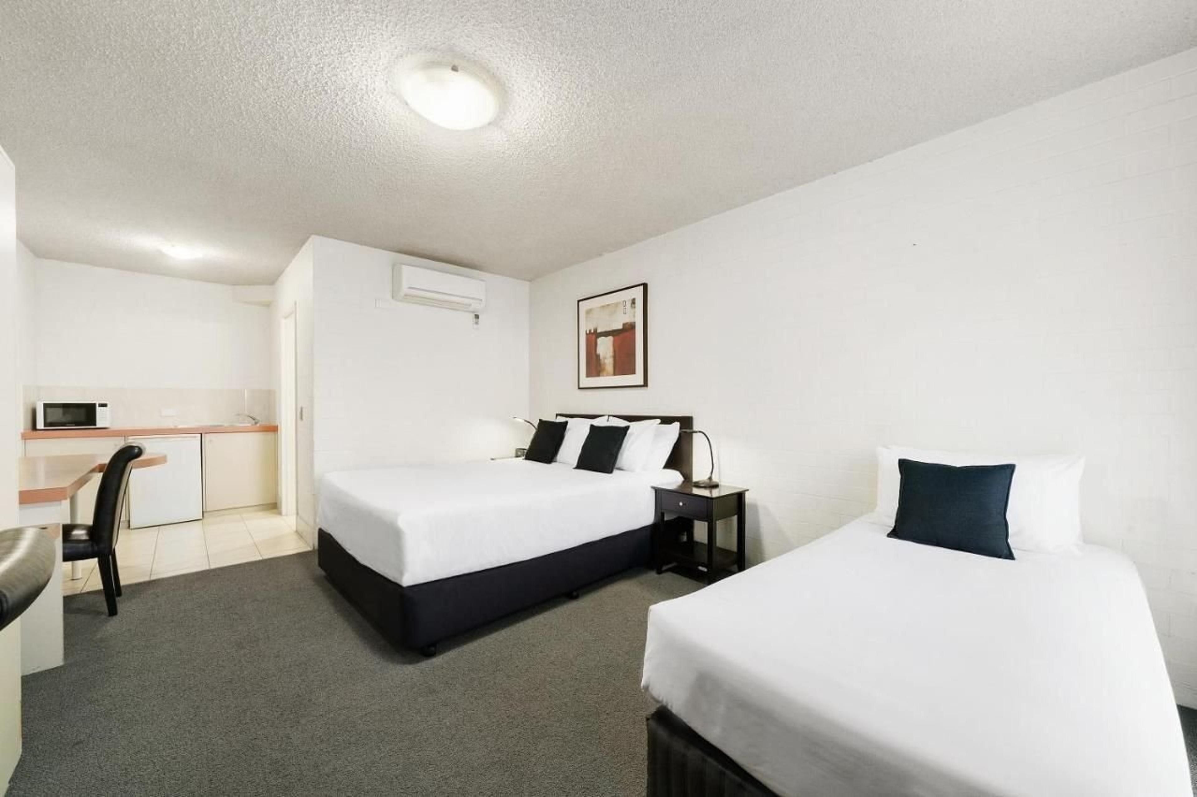 CITY REACH MOTEL