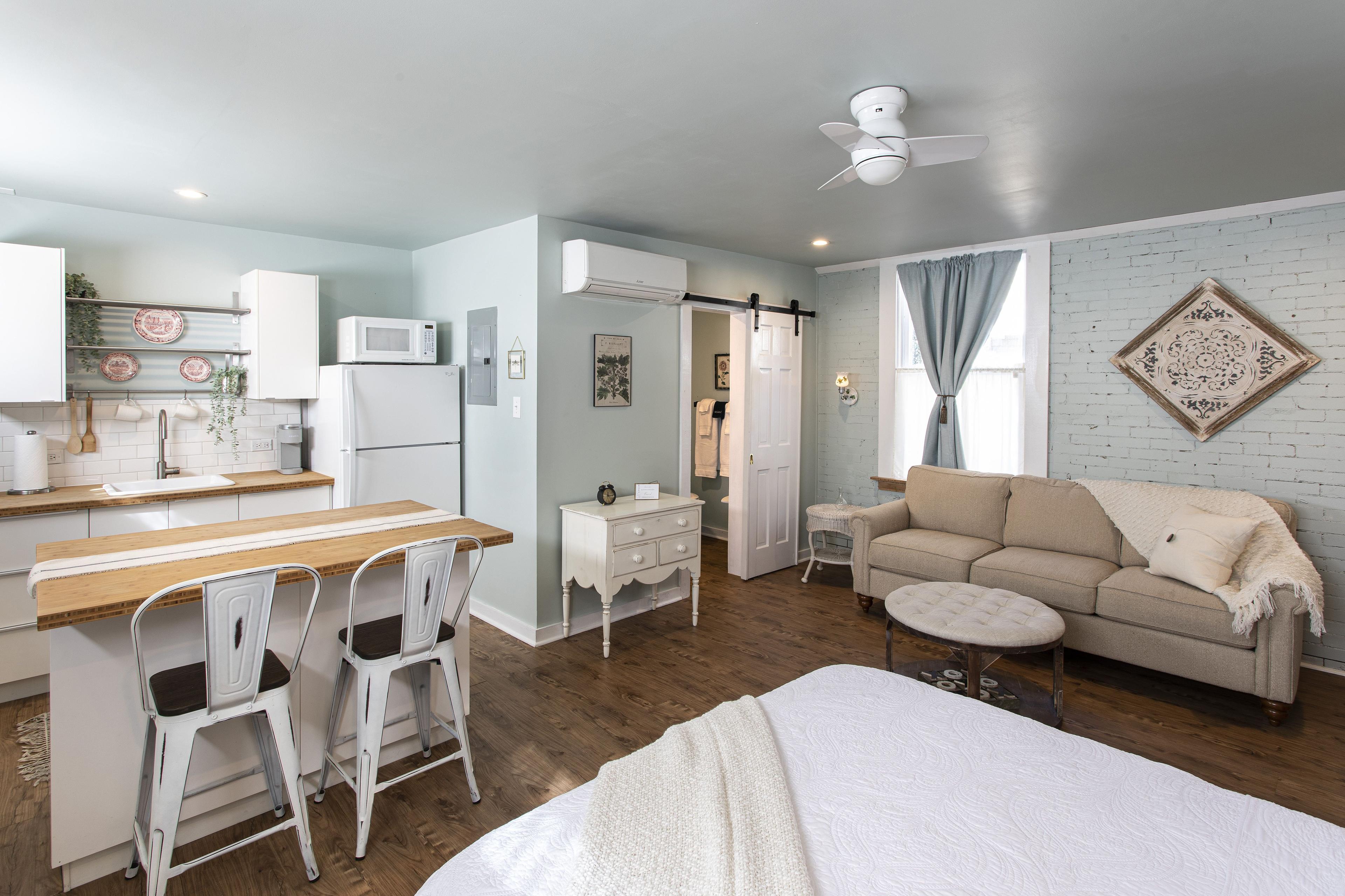 KATY HOUSE BED AND BREAKFAST