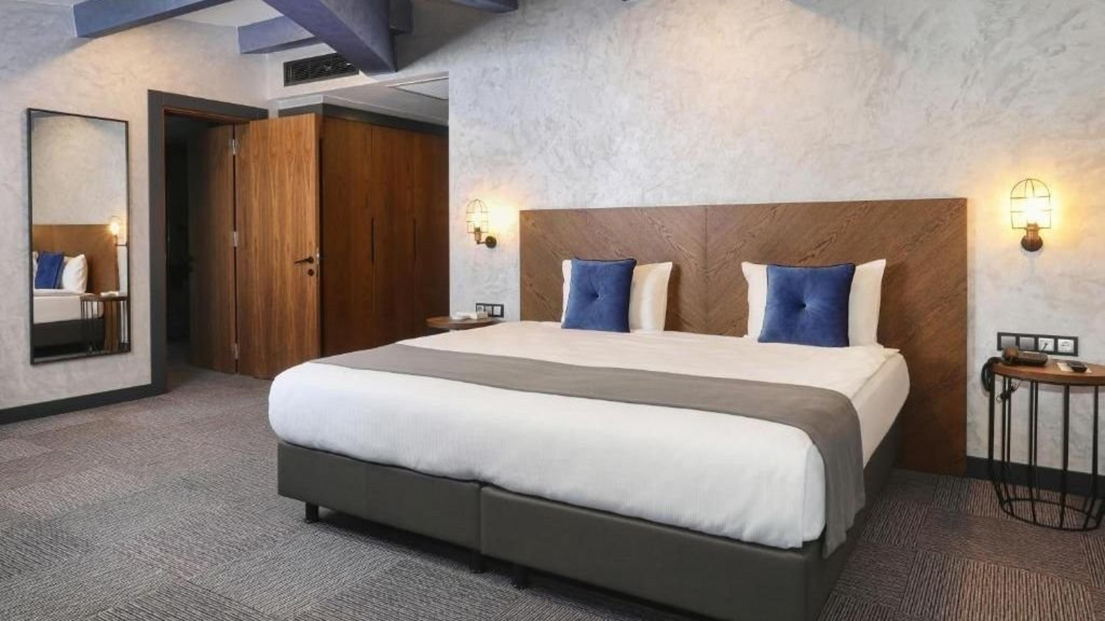 HOTEL ON7 SAKARYA
