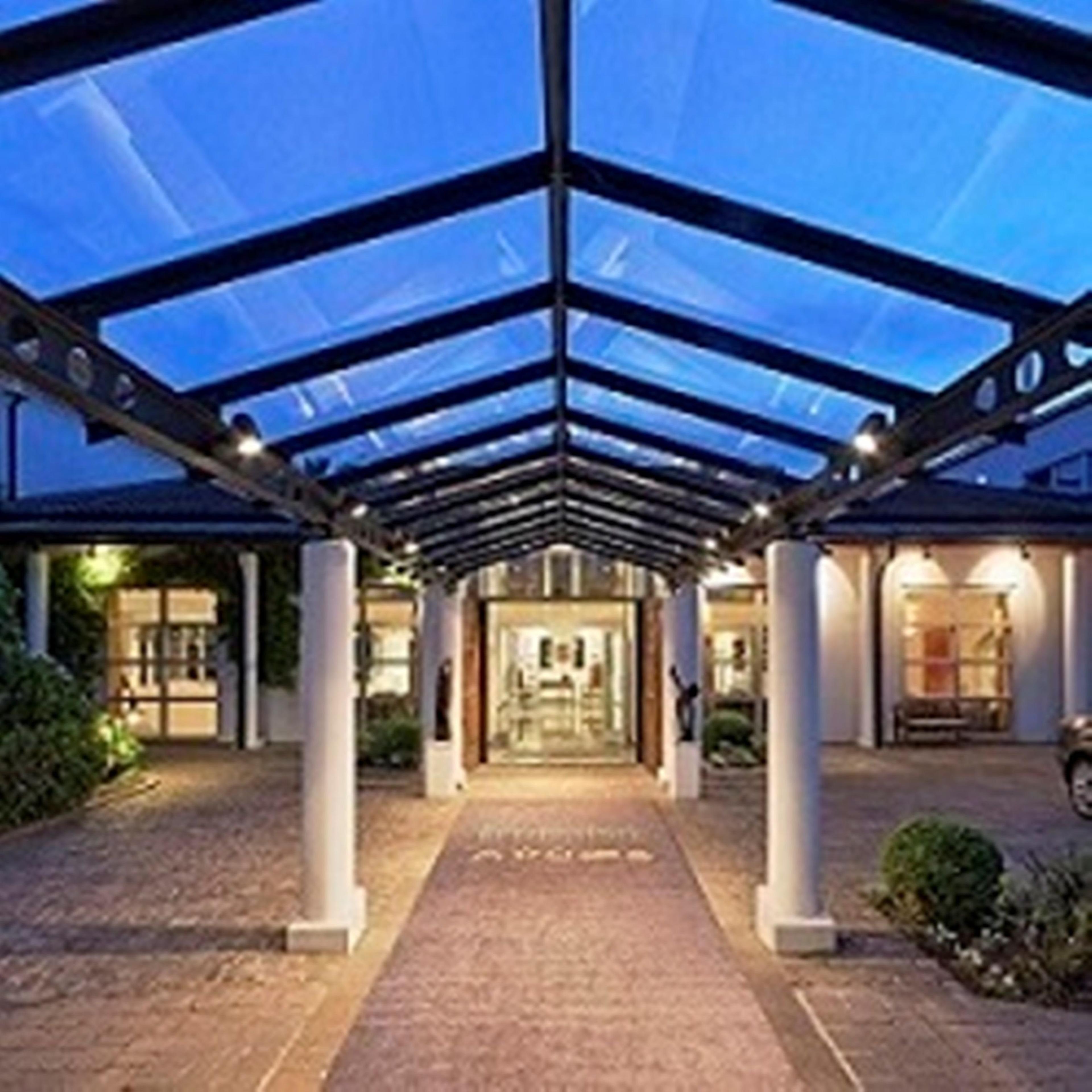 Hotel Photo 1