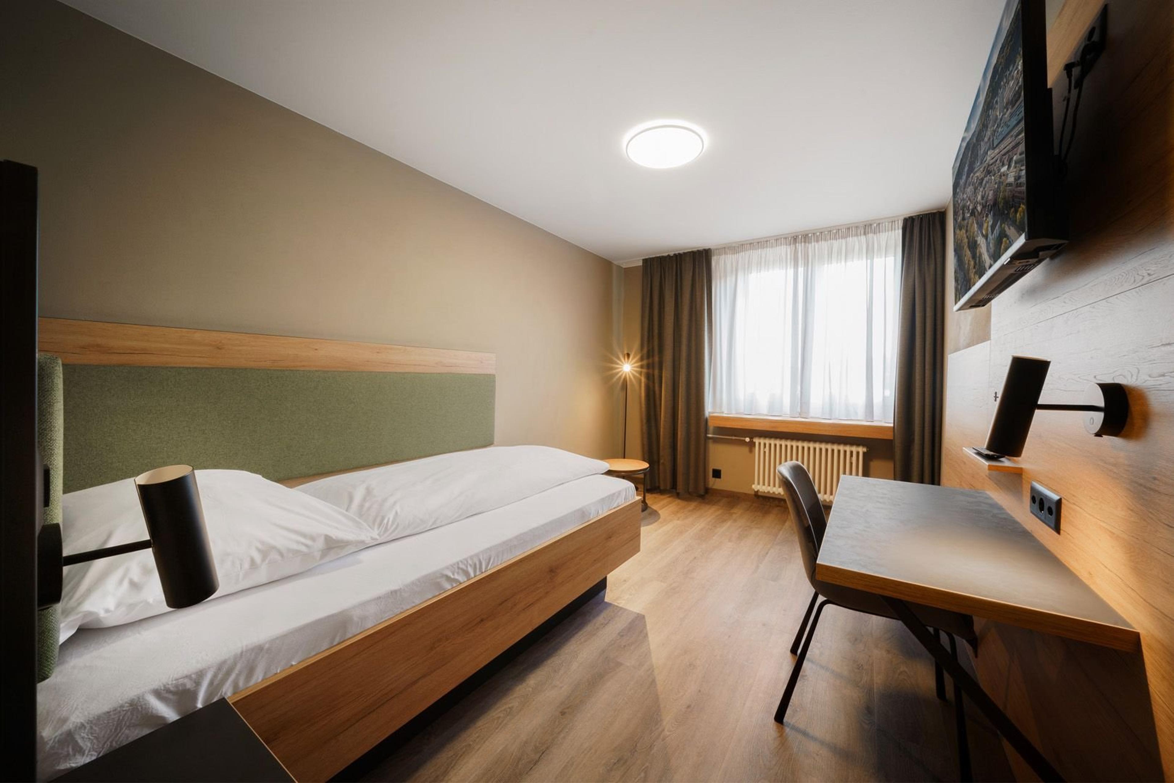 HOTEL LINDE