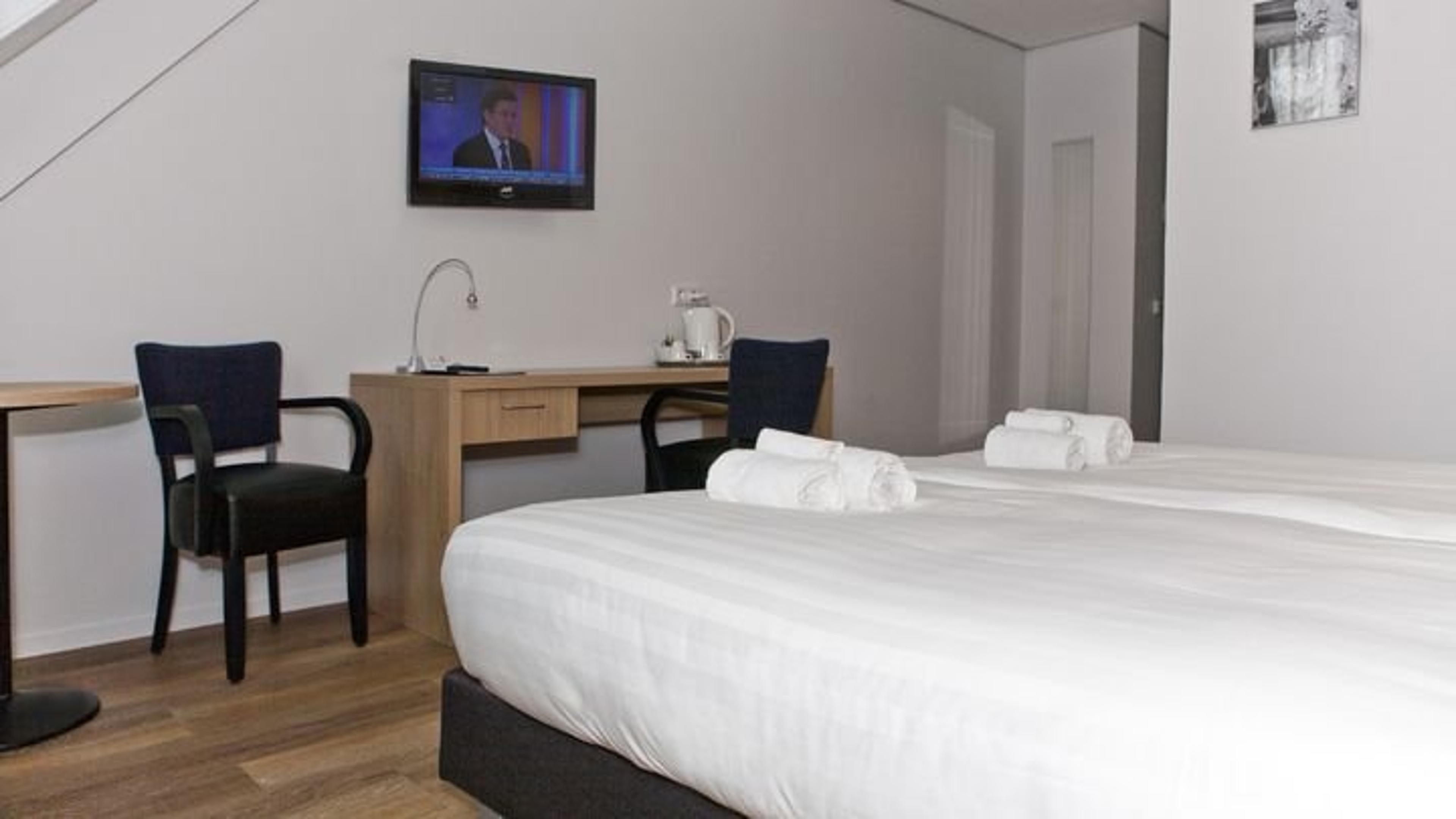 HOTEL HULSMAN