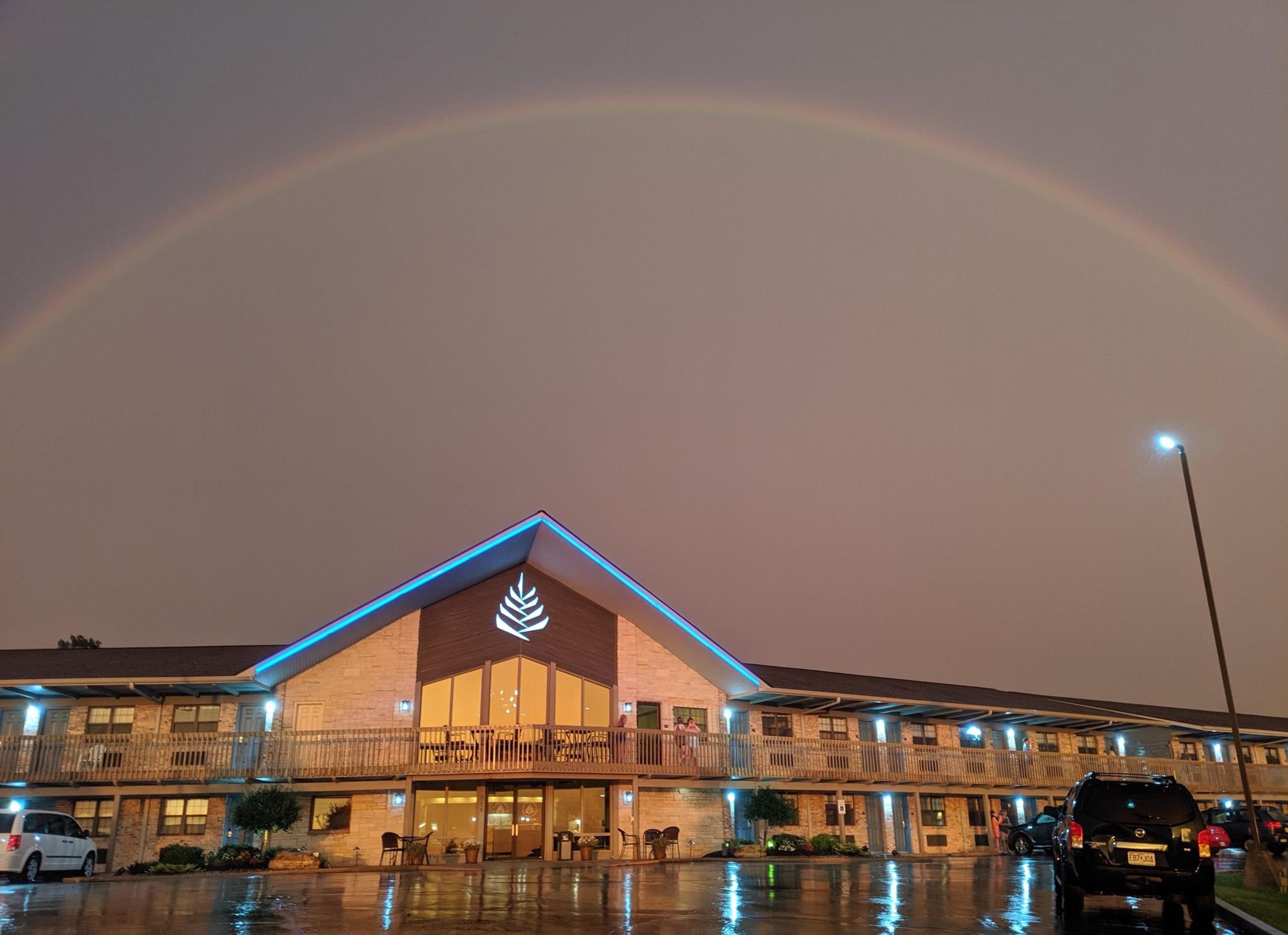 PINEMARK INN SUITES EVENTS