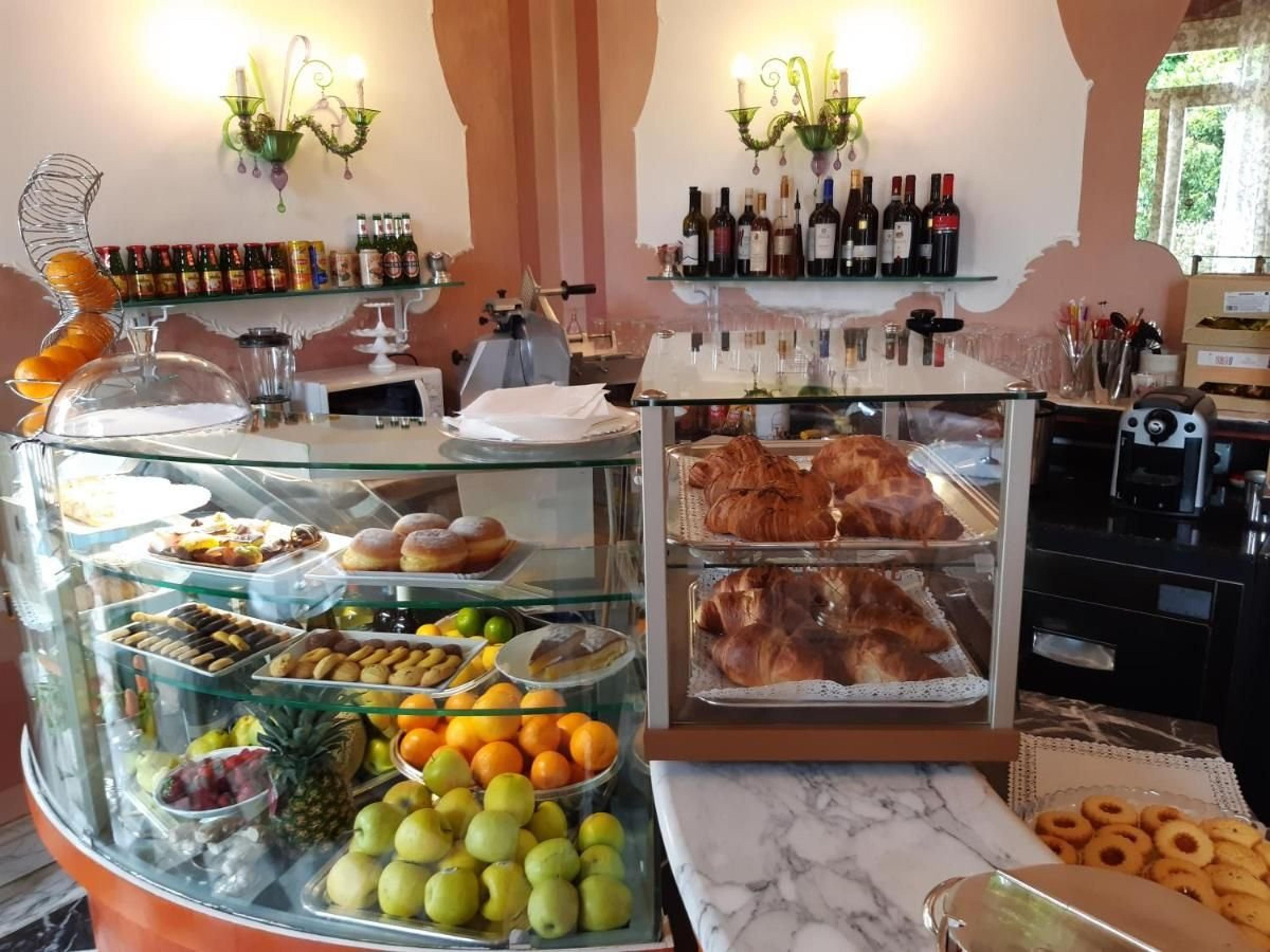 HOTEL VILLA STUCKY